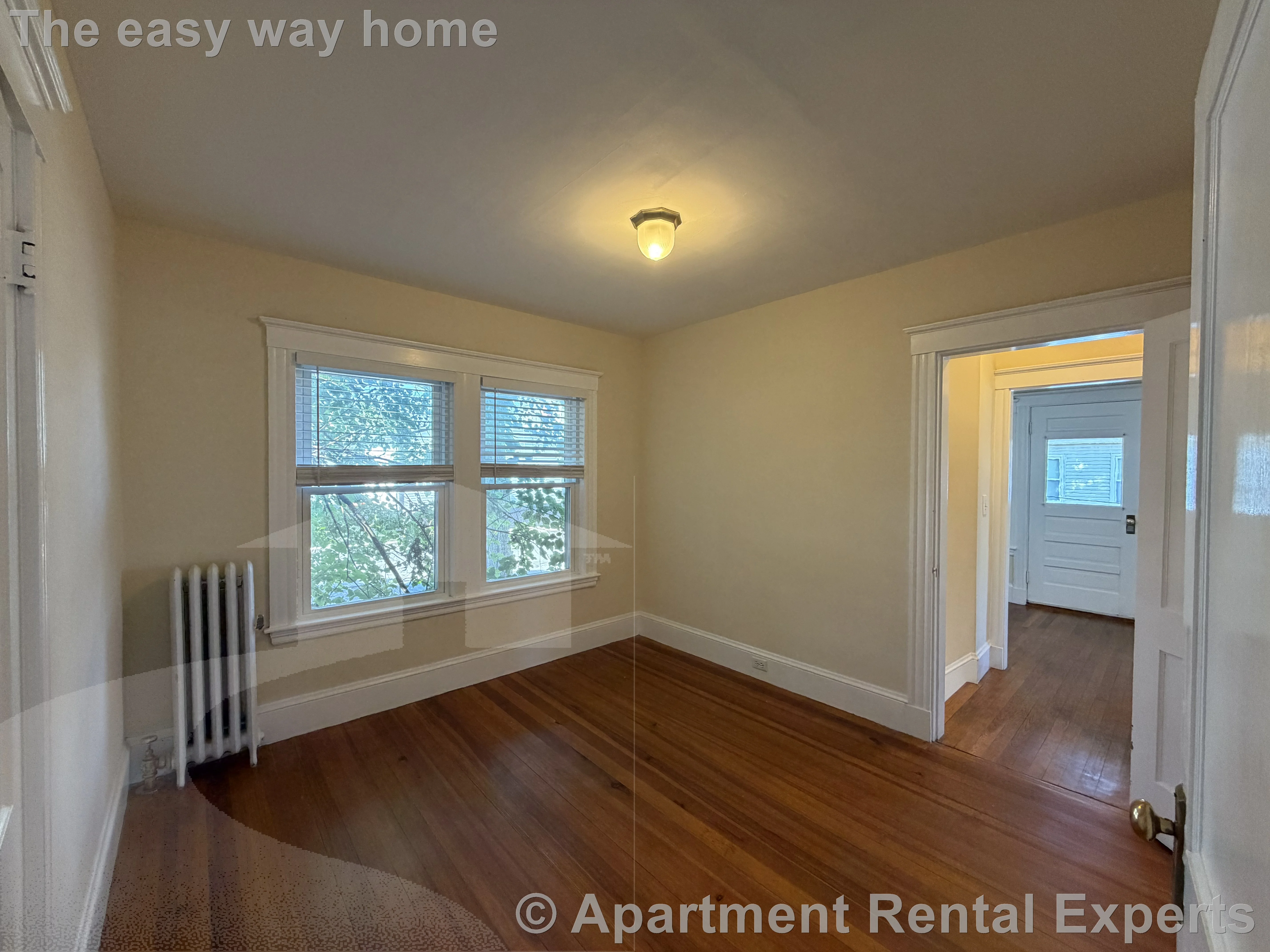 2 bed, 1 bath apartment for rent at 23 Central Rd Unit 2, Spring Hill — photo 6 of 14