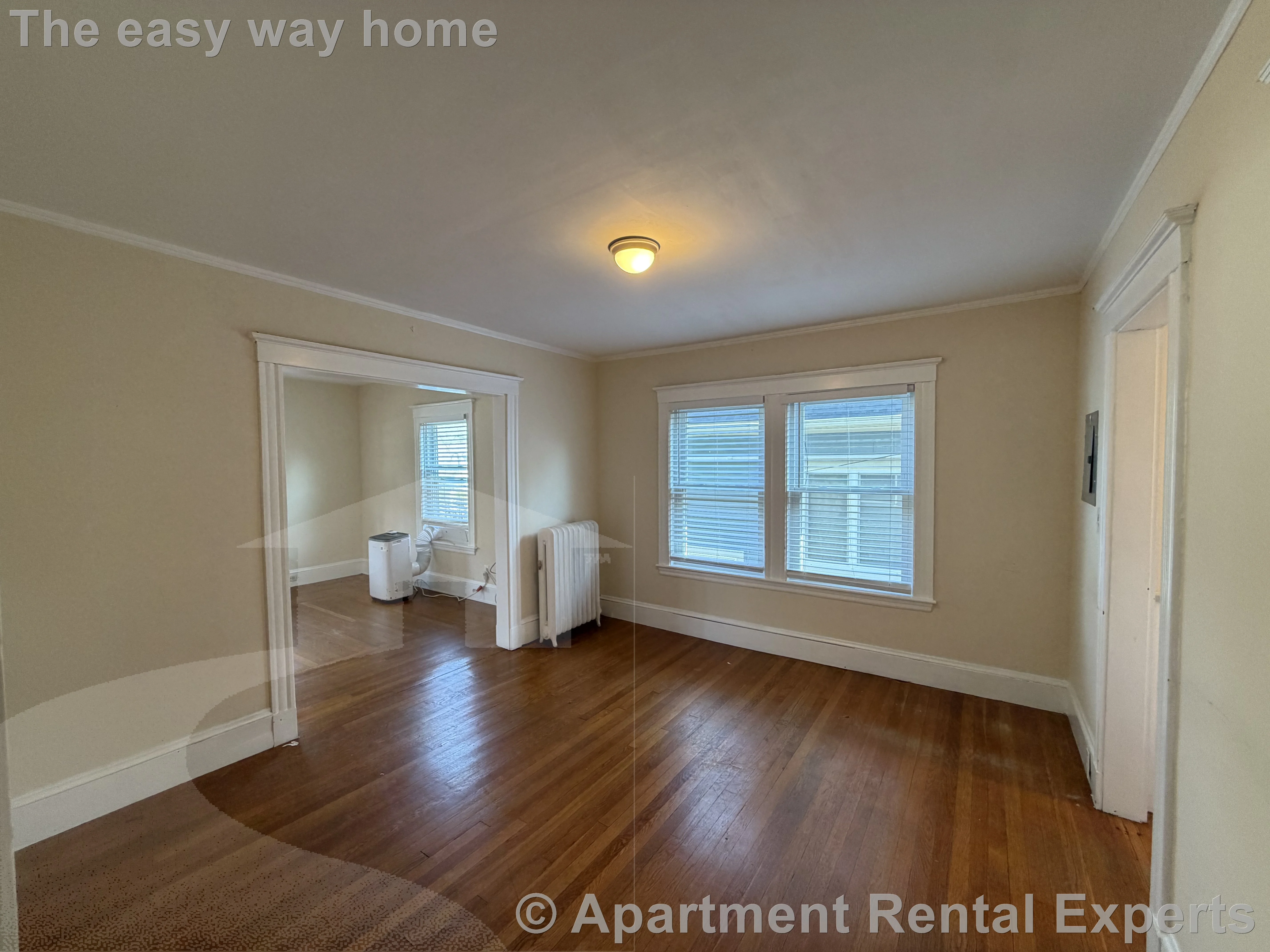2 bed, 1 bath apartment for rent at 23 Central Rd Unit 2, Spring Hill — photo 3 of 14