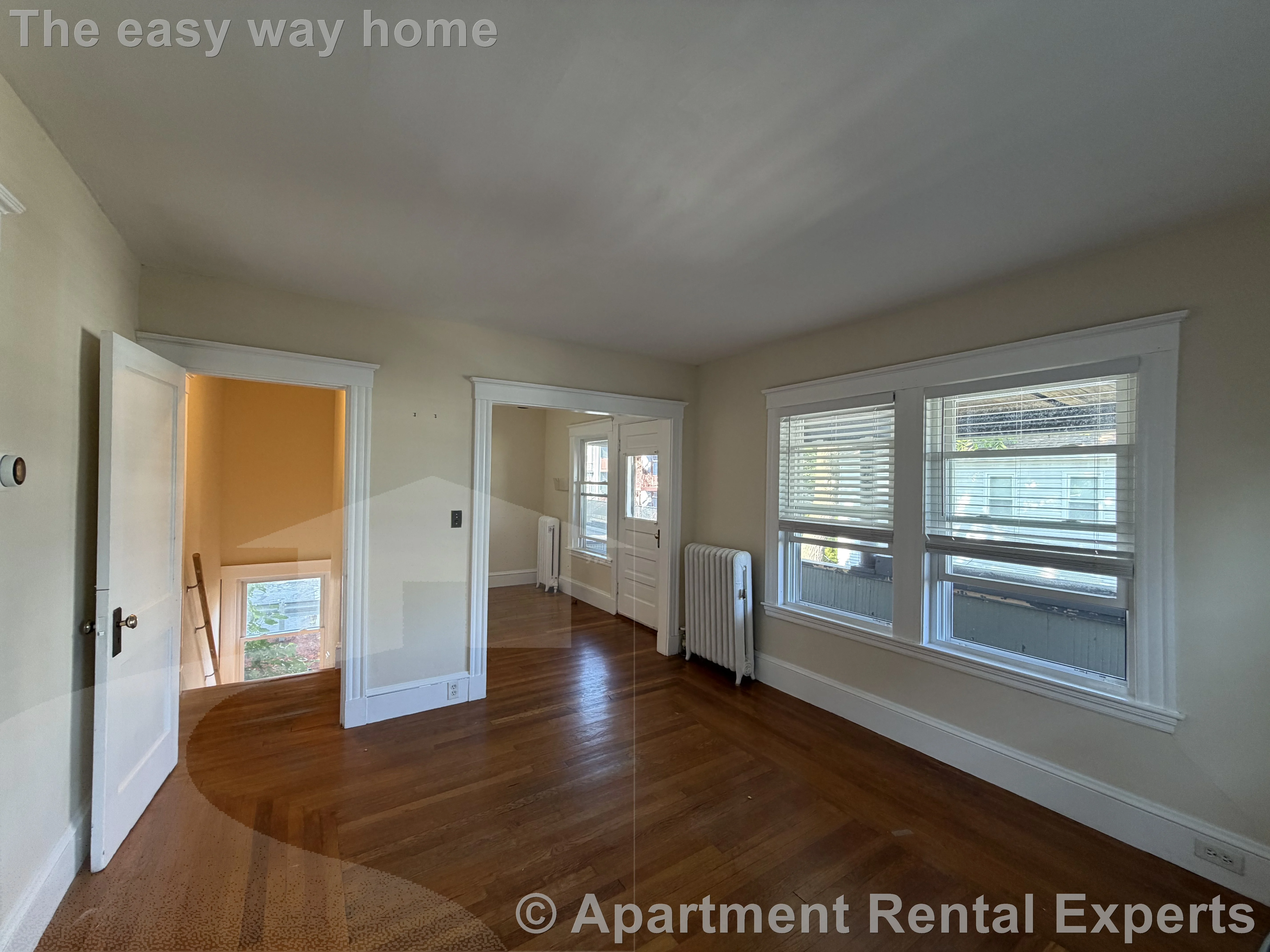 2 bed, 1 bath apartment for rent at 23 Central Rd Unit 2, Spring Hill — photo 5 of 14