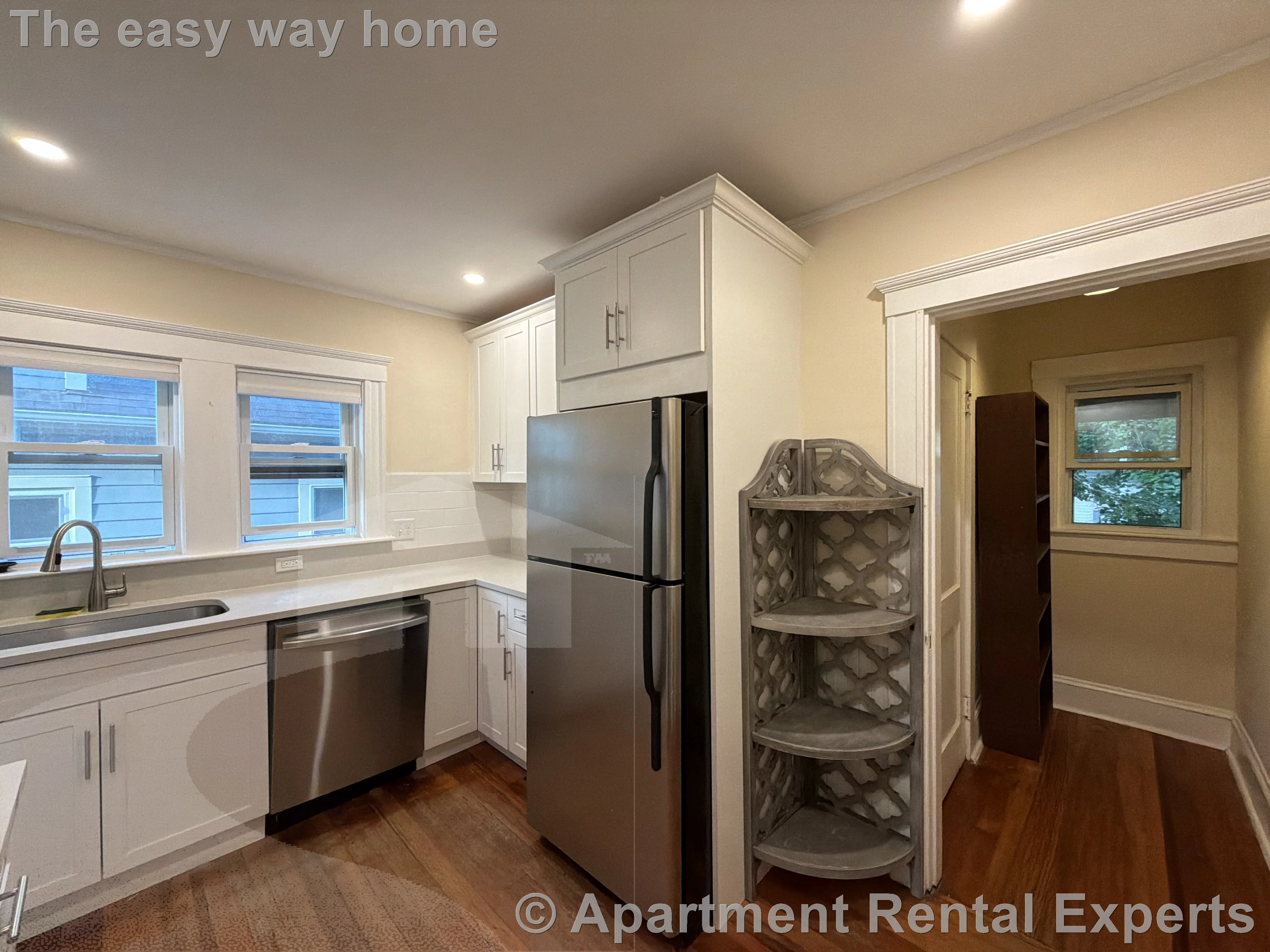 2 bed, 1 bath apartment for rent at 23 Central Rd Unit 2, Spring Hill — photo 2 of 14