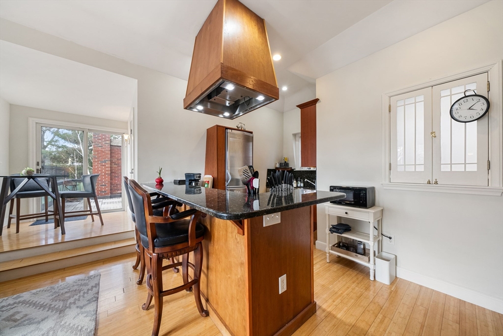1 bed, 1 bath apartment for rent at 23 Chauncy St Unit 5, Cambridge — photo 11 of 20