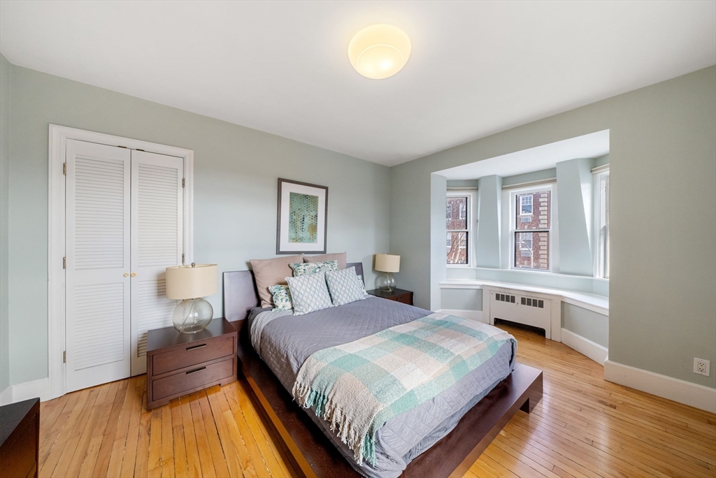 1 bed, 1 bath apartment for rent at 23 Chauncy St Unit 5, Cambridge — photo 3 of 20