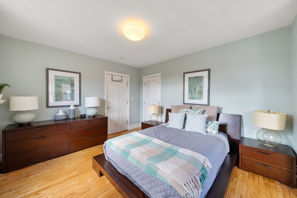 1 bed, 1 bath apartment for rent at 23 Chauncy St Unit 5, Cambridge — photo 5 of 20