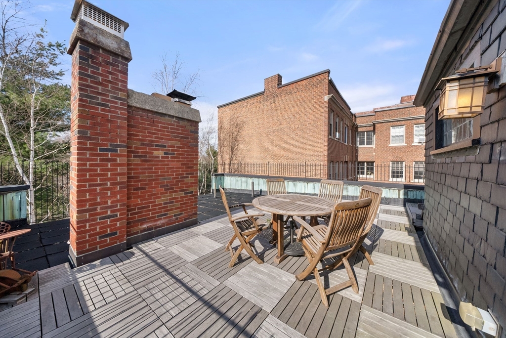 1 bed, 1 bath apartment for rent at 23 Chauncy St Unit 5, Cambridge — photo 17 of 20