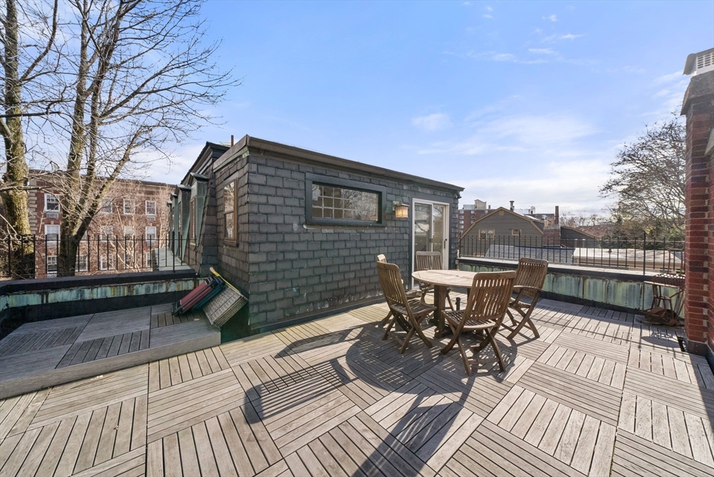 1 bed, 1 bath apartment for rent at 23 Chauncy St Unit 5, Cambridge — photo 18 of 20