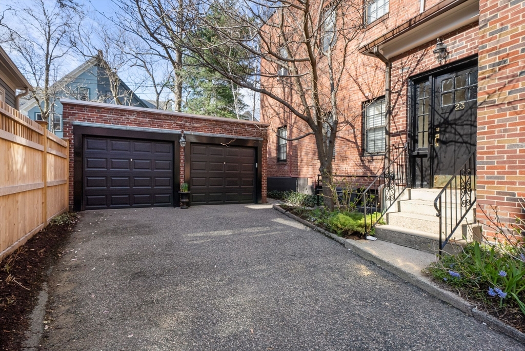 1 bed, 1 bath apartment for rent at 23 Chauncy St Unit 5, Cambridge — photo 20 of 20