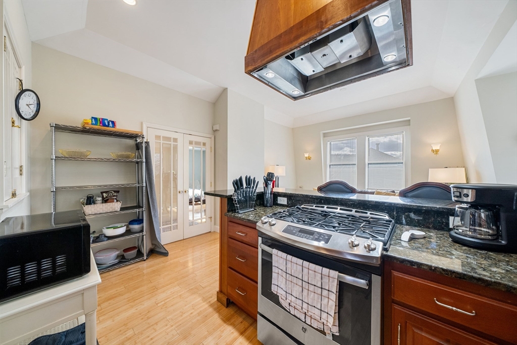 1 bed, 1 bath apartment for rent at 23 Chauncy St Unit 5, Cambridge — photo 13 of 20