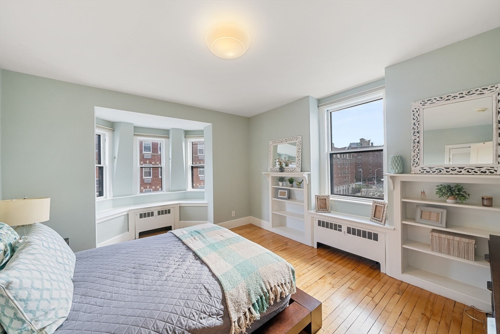 1 bed, 1 bath apartment for rent at 23 Chauncy St Unit 5, Cambridge — photo 4 of 20