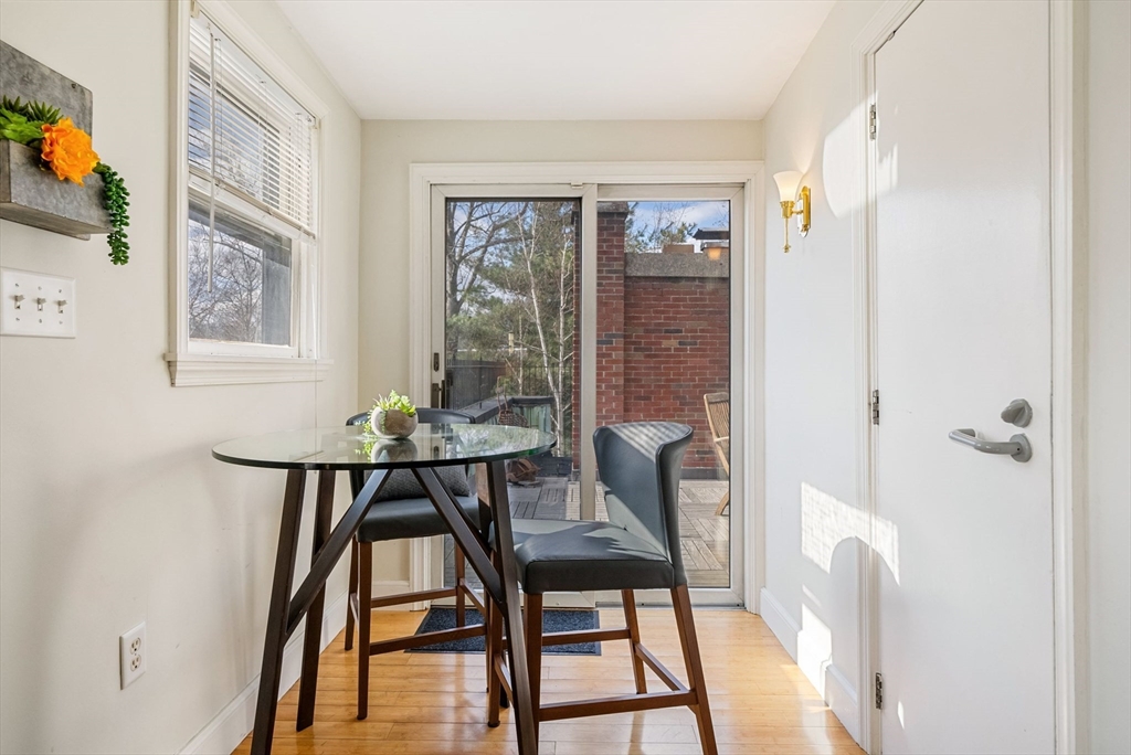 1 bed, 1 bath apartment for rent at 23 Chauncy St Unit 5, Cambridge — photo 16 of 20