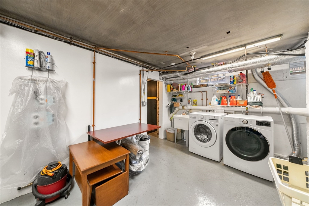 1 bed, 1 bath apartment for rent at 23 Chauncy St Unit 5, Cambridge — photo 19 of 20
