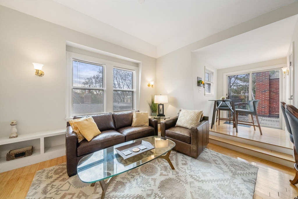 1 bed, 1 bath apartment for rent at 23 Chauncy St Unit 5, Cambridge — photo 15 of 20