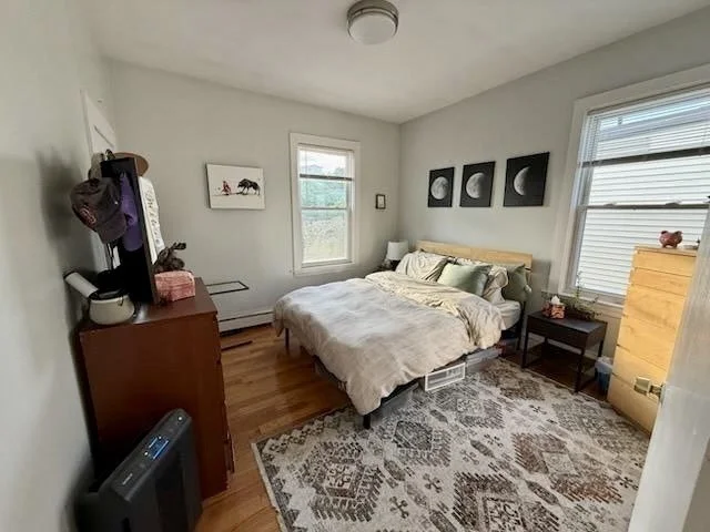 2 bed, 1 bath apartment for rent at 23 Chestnut Ave Unit 3, Jamaica Plain — photo 5 of 8