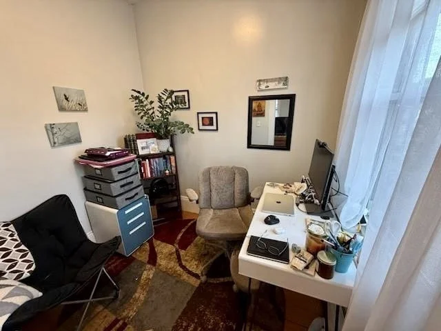 2 bed, 1 bath apartment for rent at 23 Chestnut Ave Unit 3, Jamaica Plain — photo 7 of 8