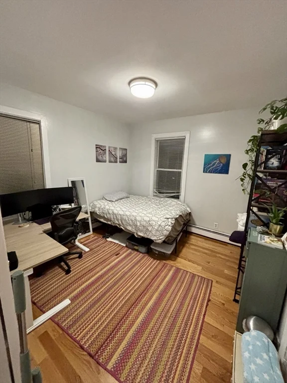 2 bed, 1 bath apartment for rent at 23 Chestnut Ave Unit 3, Jamaica Plain — photo 8 of 8