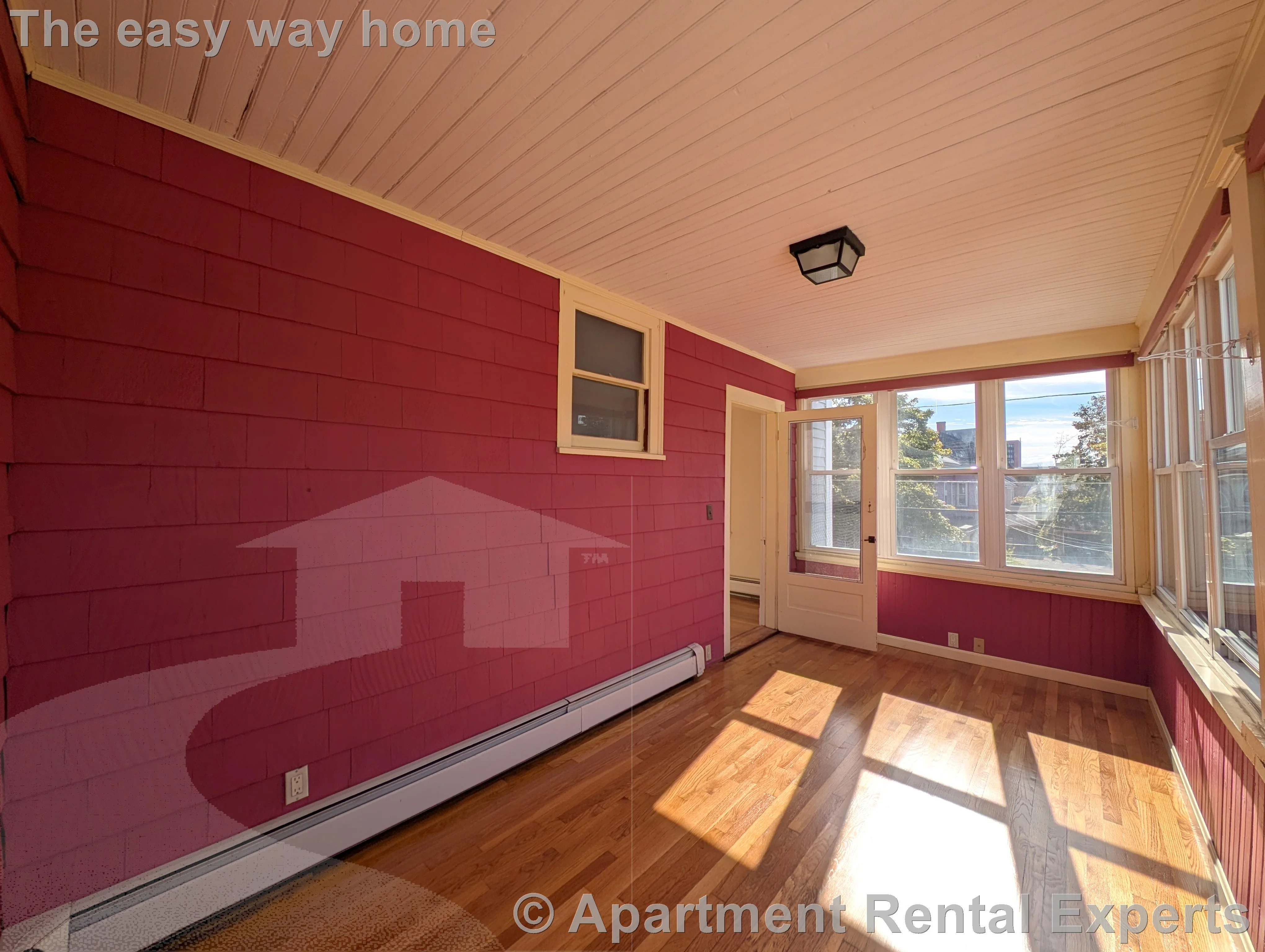 2 bed, 1 bath apartment for rent at 23 Chestnut St Unit 2, Malden Center — photo 14 of 20
