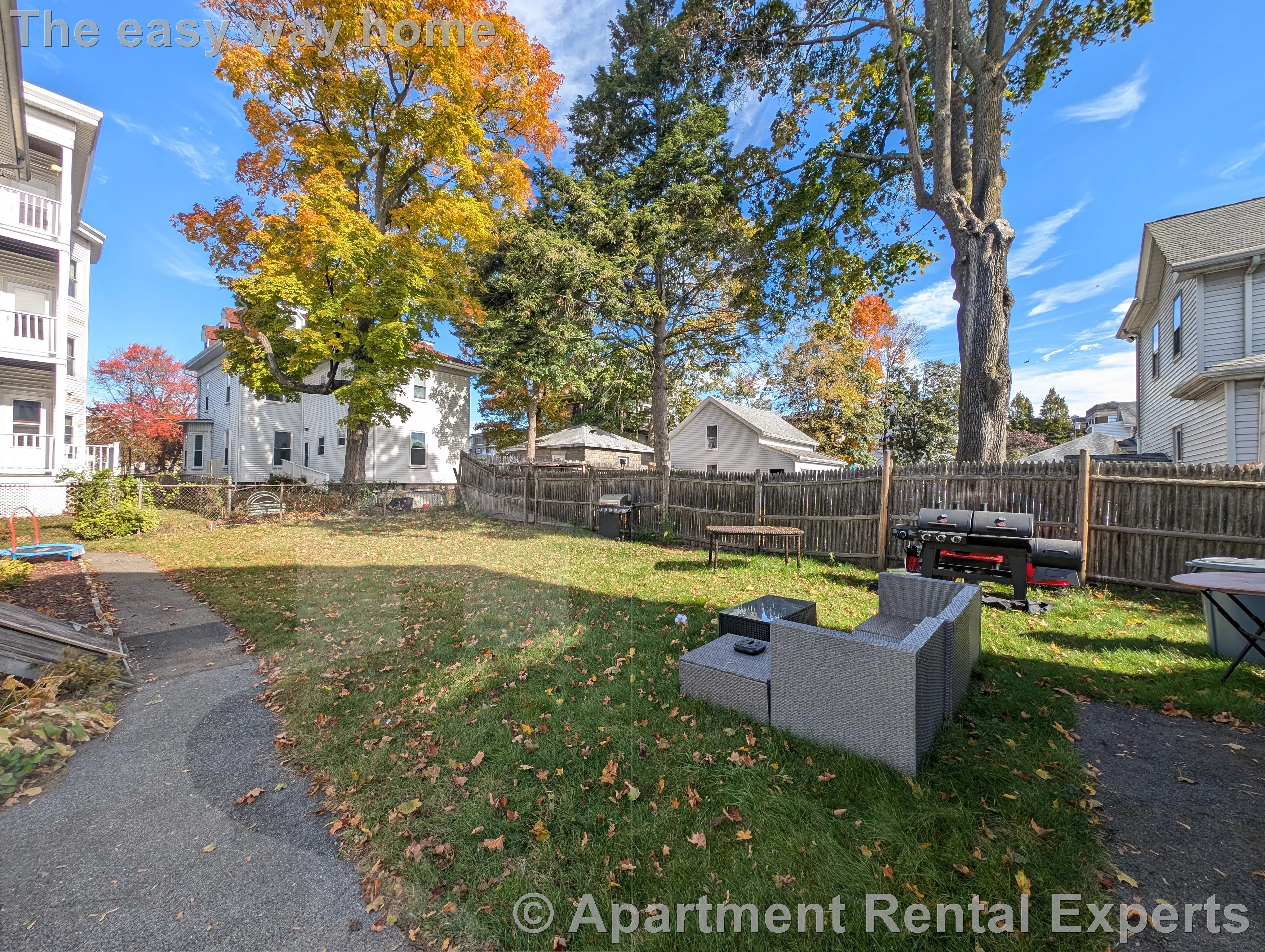 2 bed, 1 bath apartment for rent at 23 Chestnut St Unit 2, Malden Center — photo 18 of 20