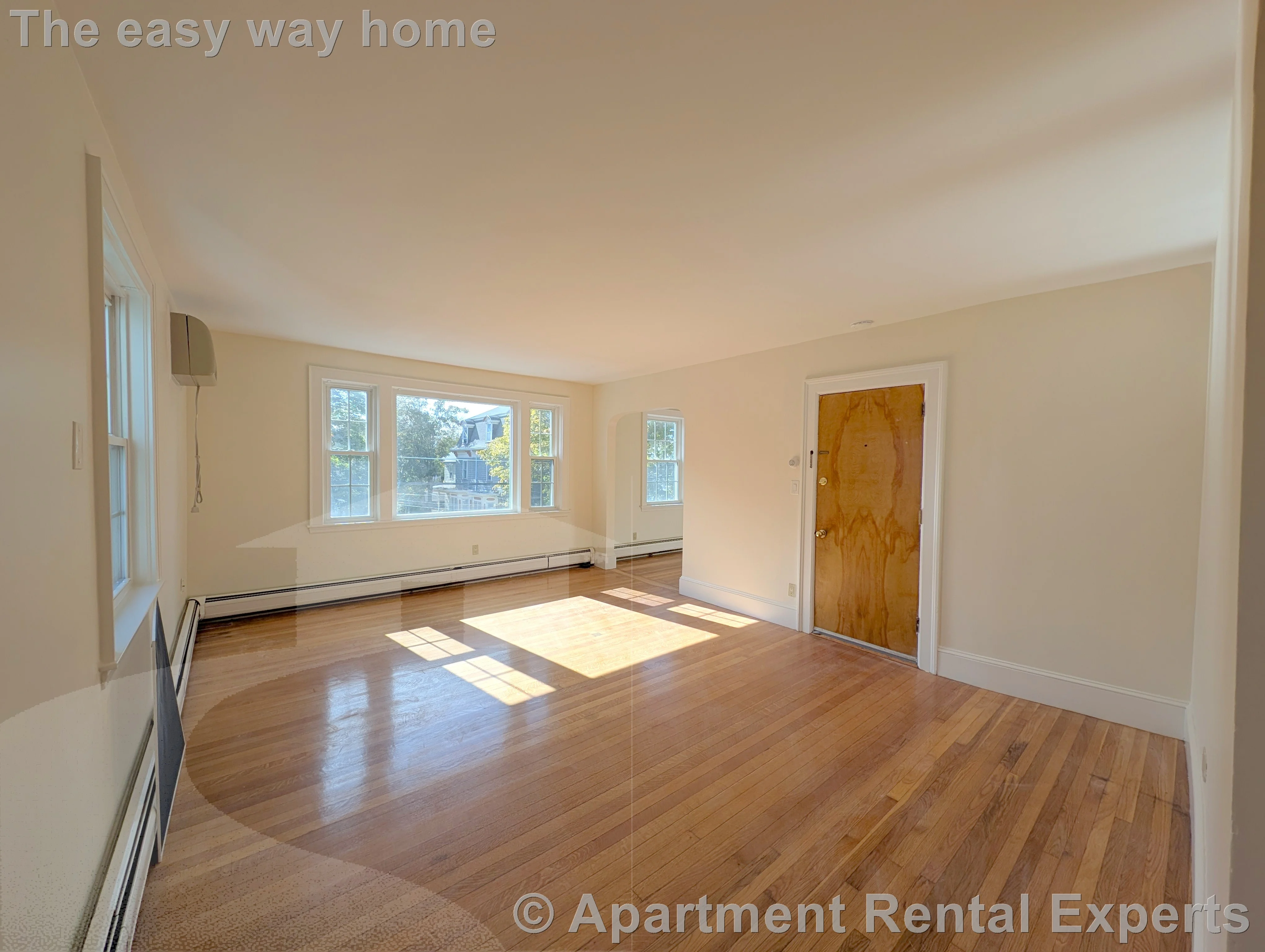 2 bed, 1 bath apartment for rent at 23 Chestnut St Unit 2, Malden Center — photo 9 of 20