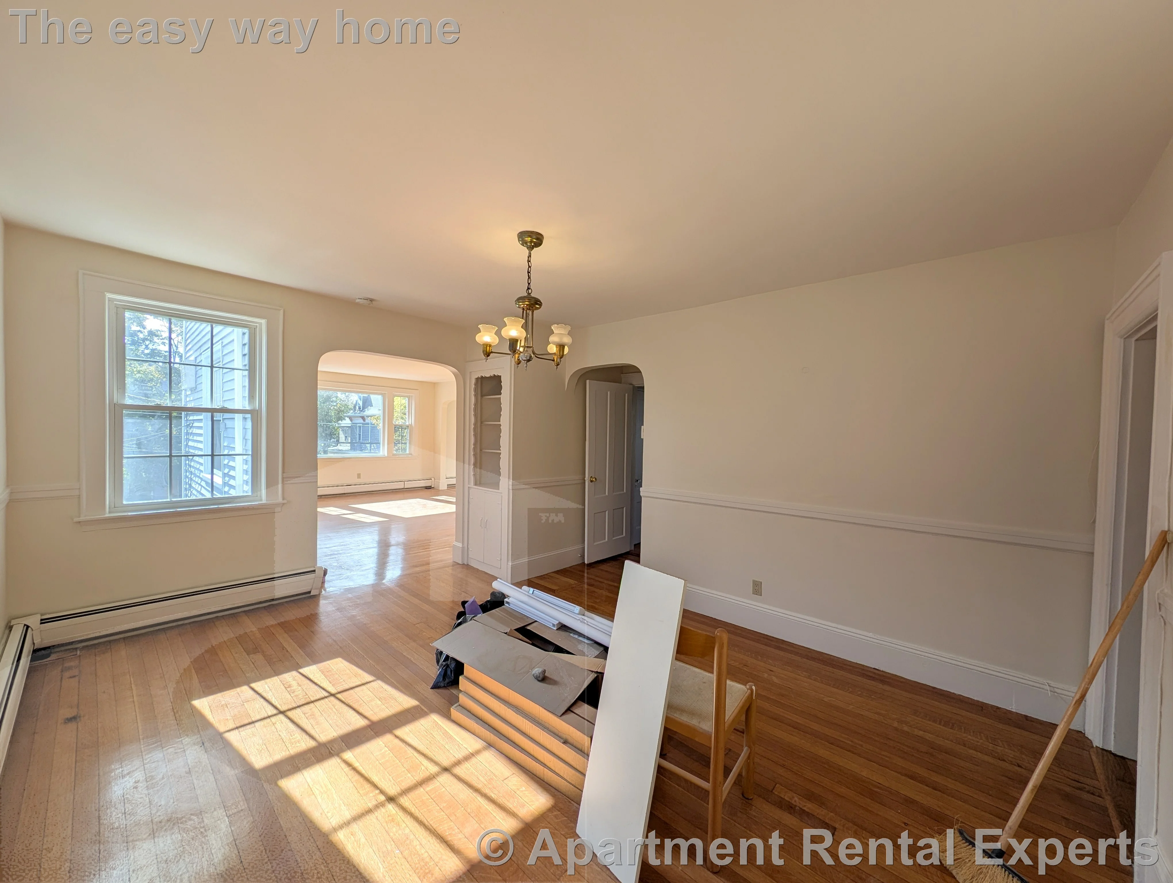 2 bed, 1 bath apartment for rent at 23 Chestnut St Unit 2, Malden Center — photo 8 of 20