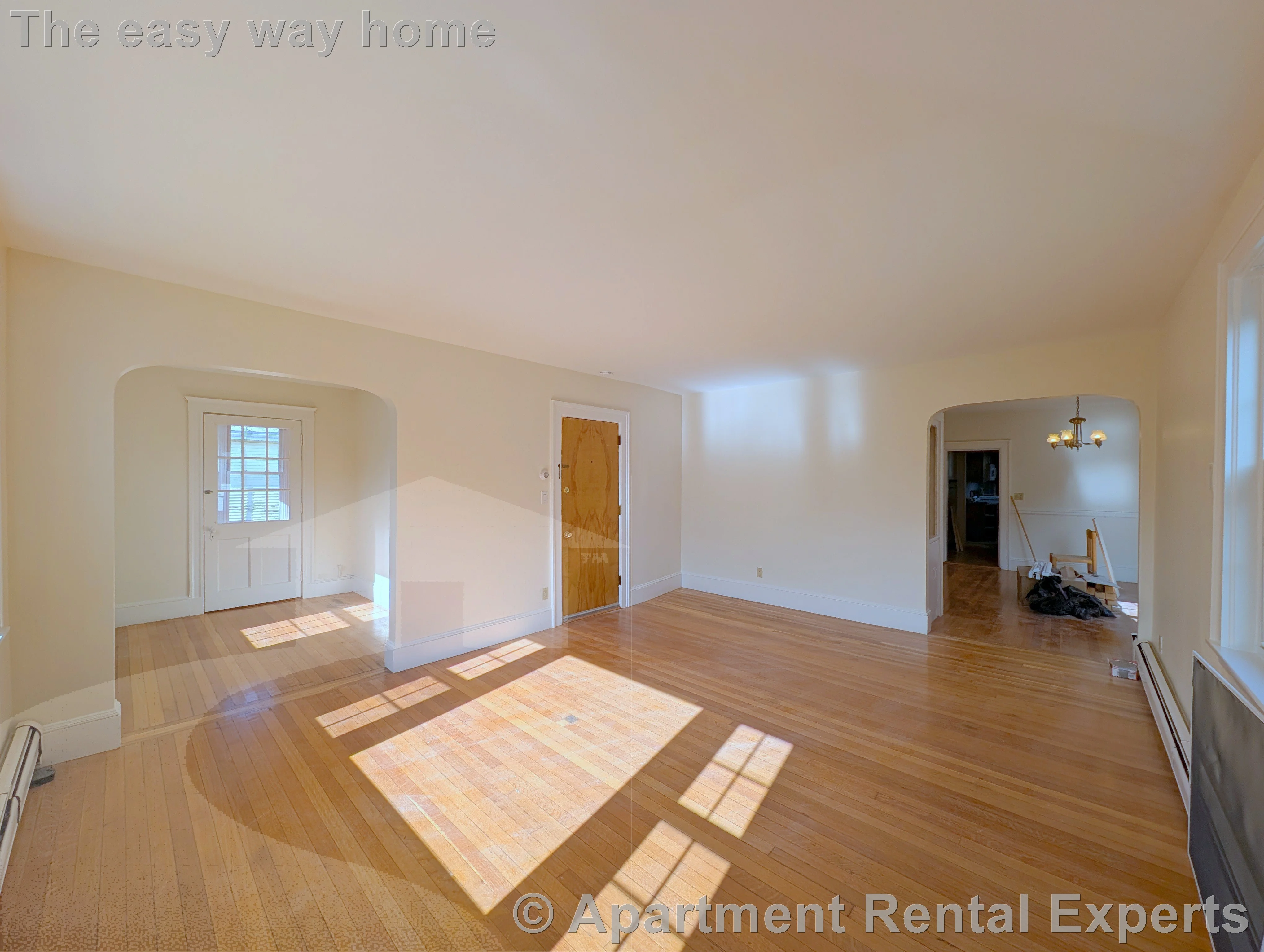 2 bed, 1 bath apartment for rent at 23 Chestnut St Unit 2, Malden Center — photo 10 of 20