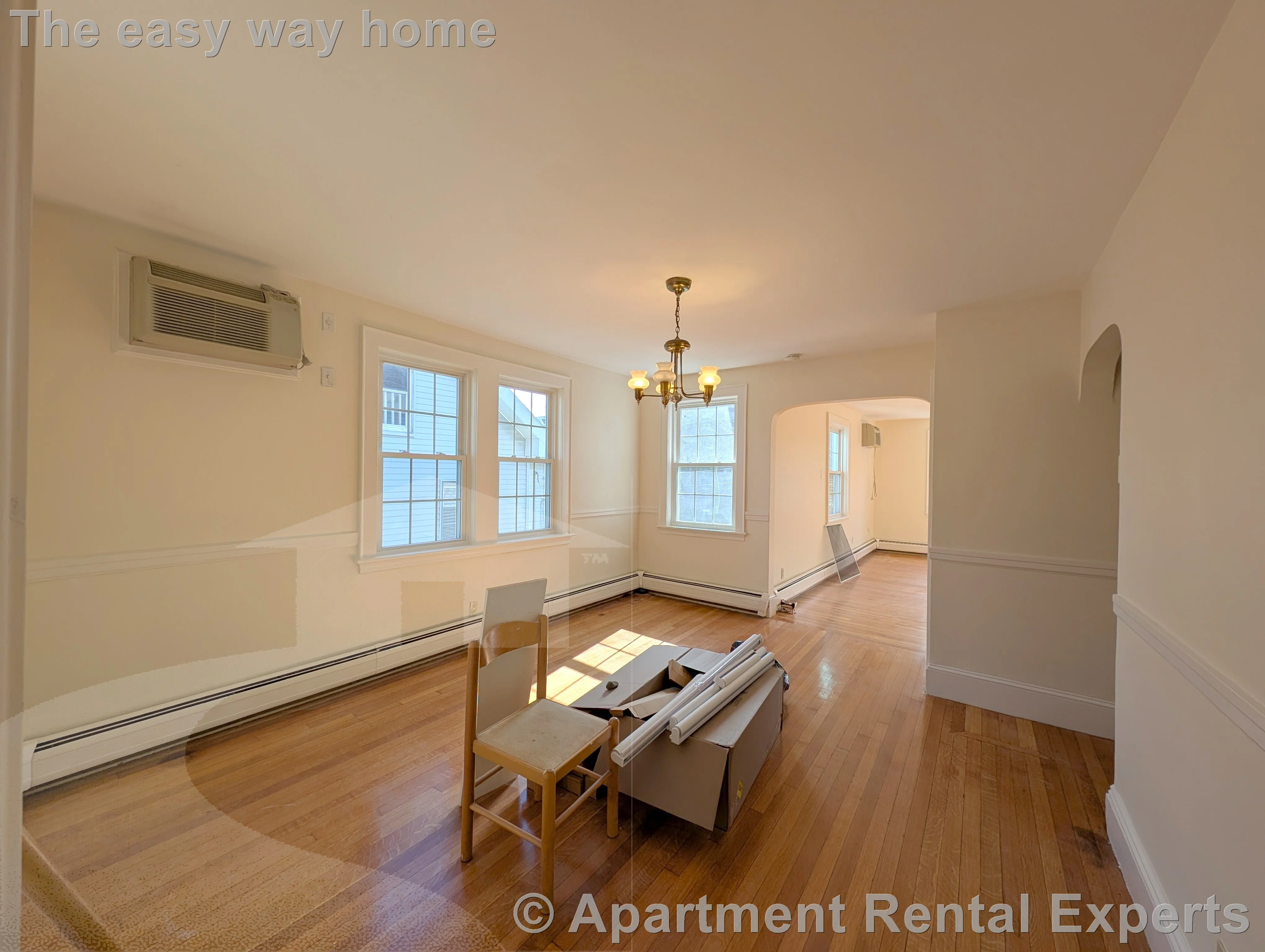 2 bed, 1 bath apartment for rent at 23 Chestnut St Unit 2, Malden Center — photo 6 of 20