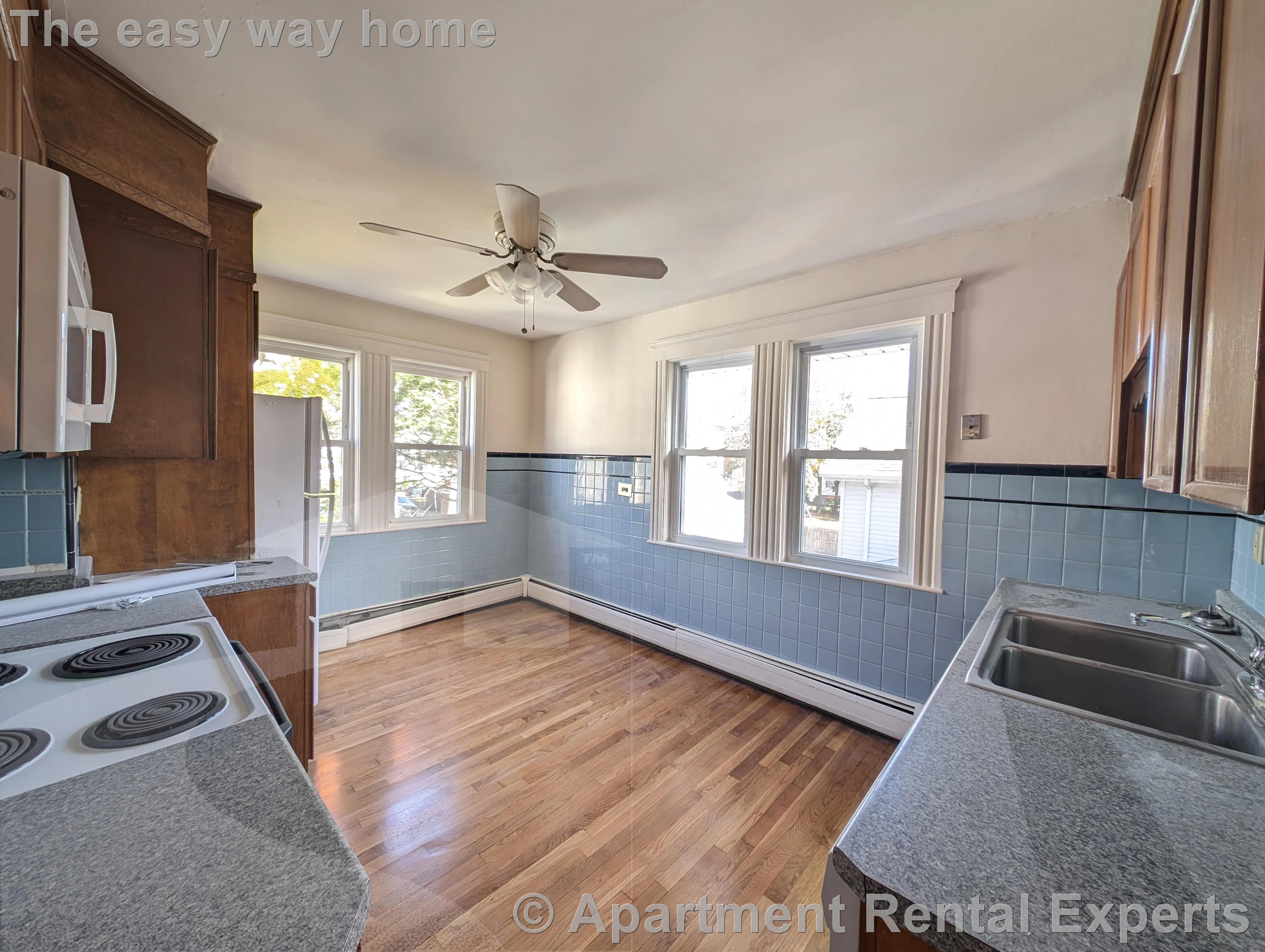 2 bed, 1 bath apartment for rent at 23 Chestnut St Unit 2, Malden Center