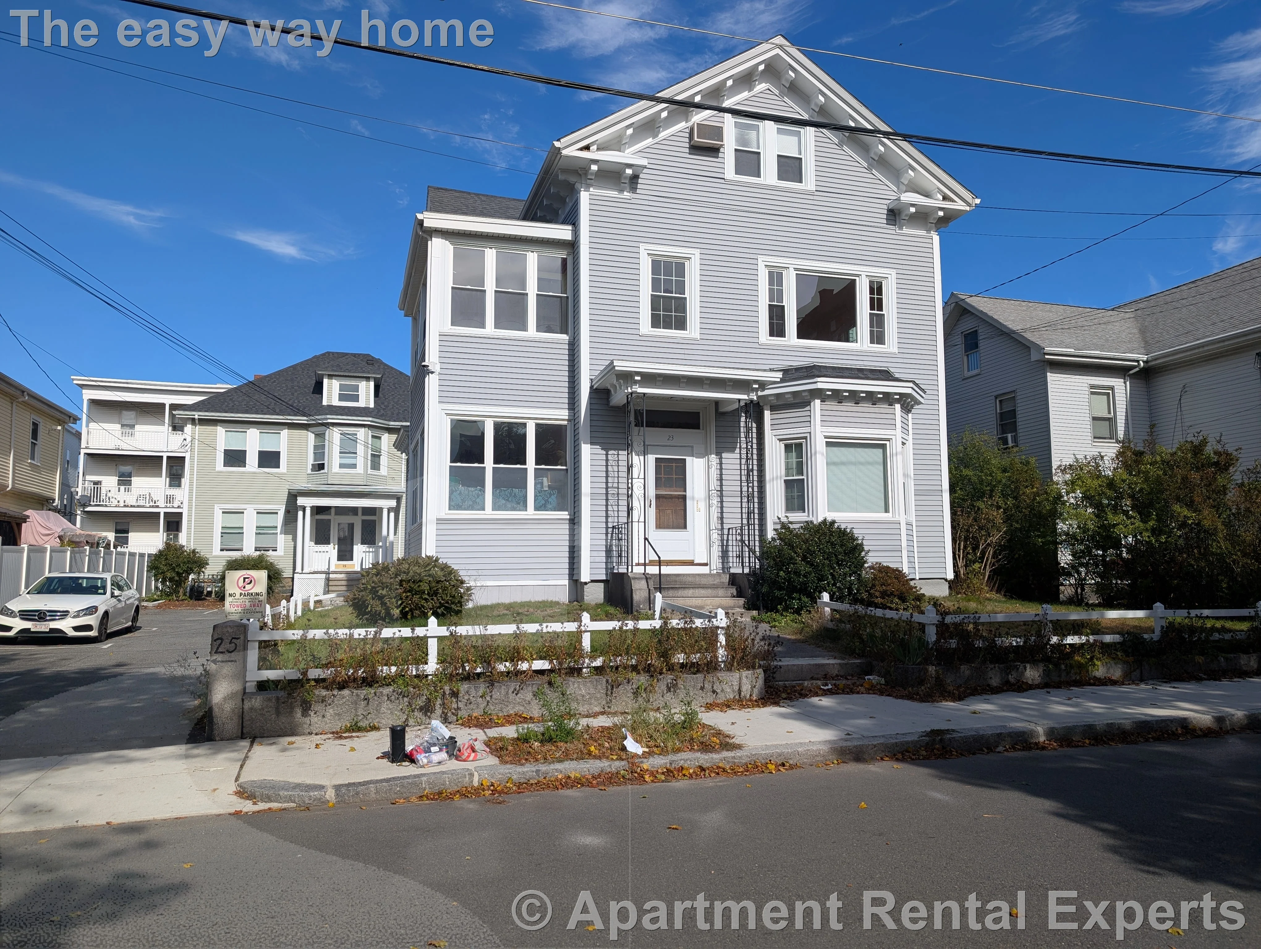 2 bed, 1 bath apartment for rent at 23 Chestnut St Unit 2, Malden Center — photo 20 of 20