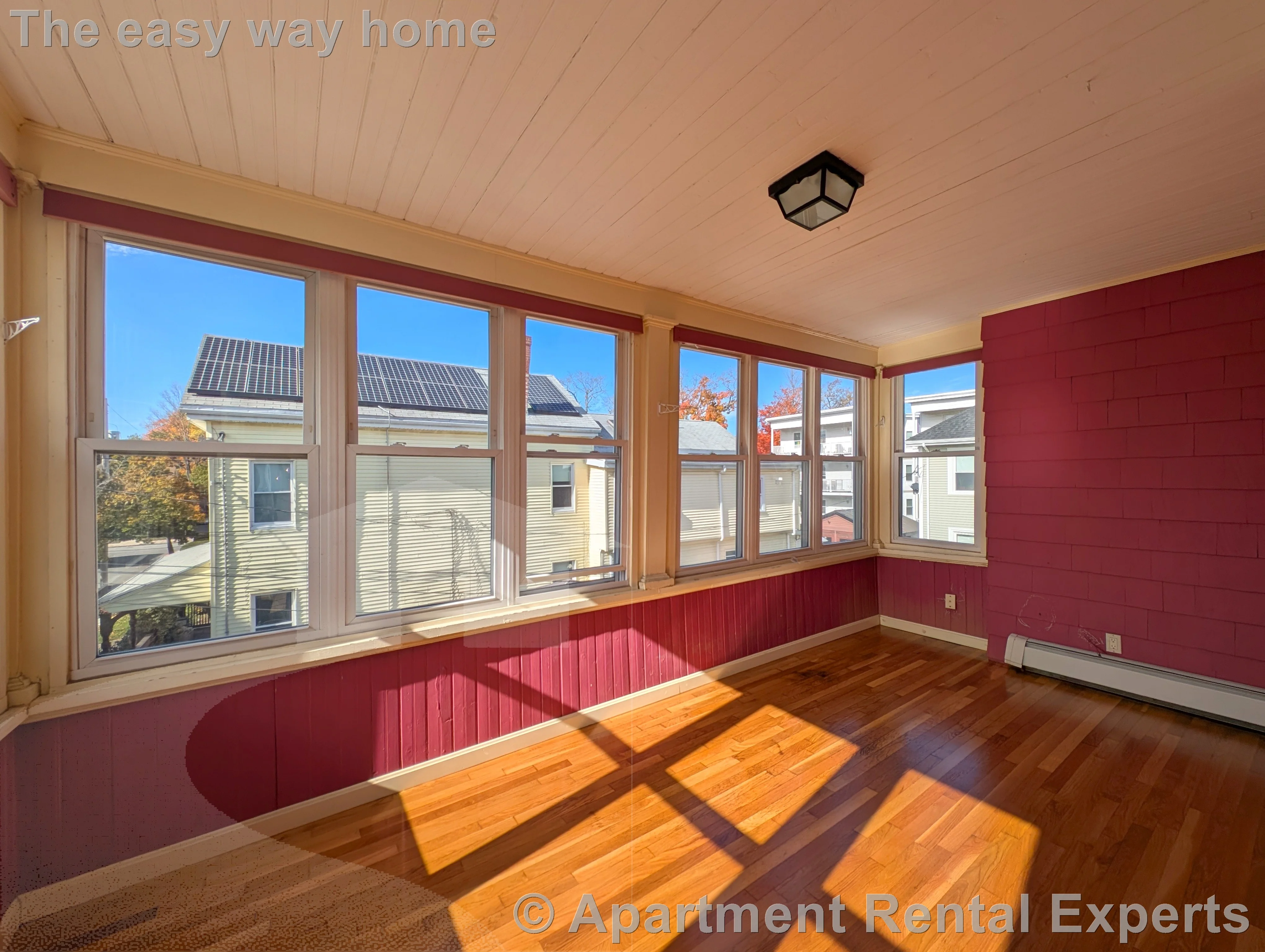2 bed, 1 bath apartment for rent at 23 Chestnut St Unit 2, Malden Center — photo 13 of 20