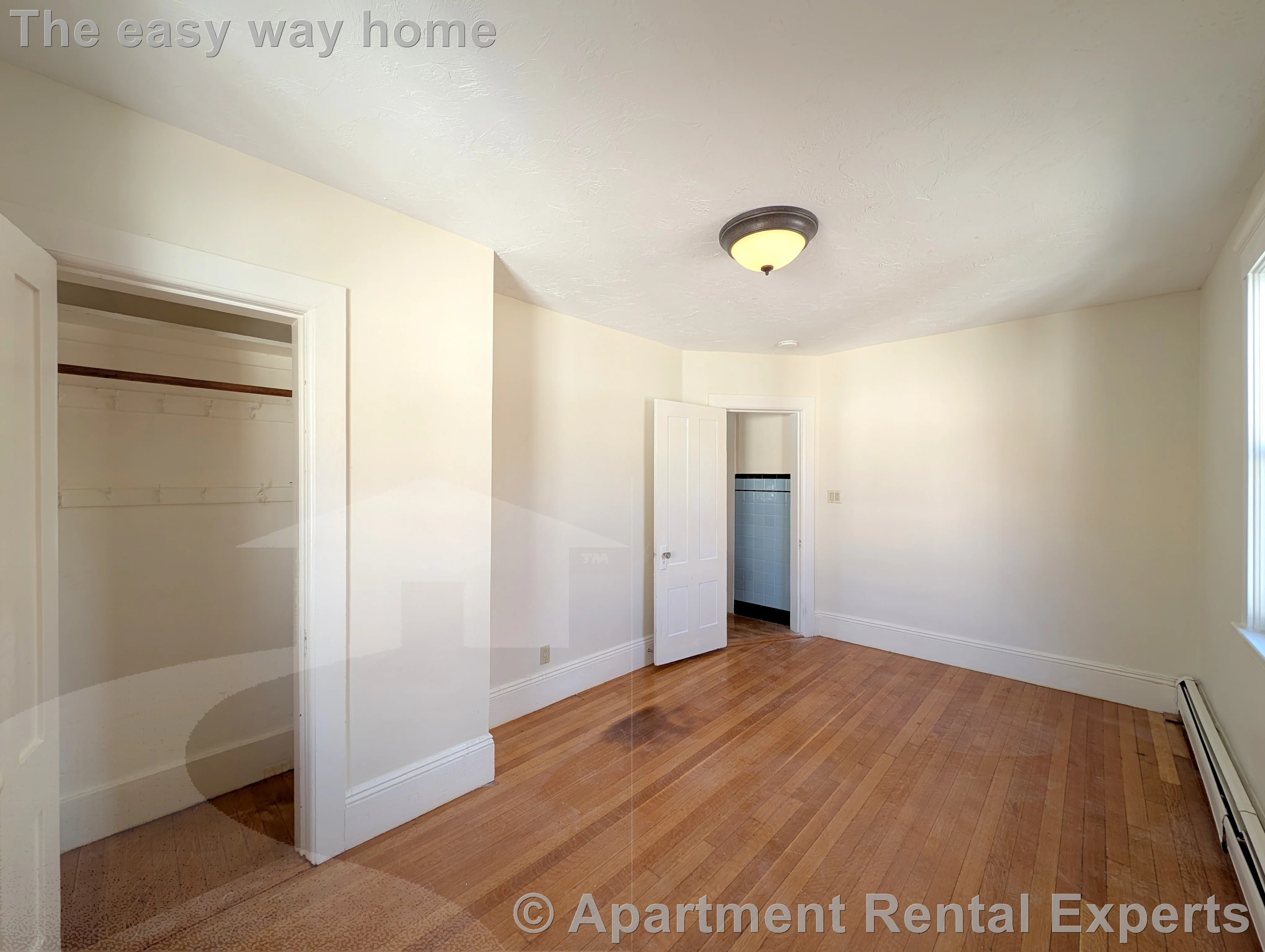 2 bed, 1 bath apartment for rent at 23 Chestnut St Unit 2, Malden Center — photo 4 of 20