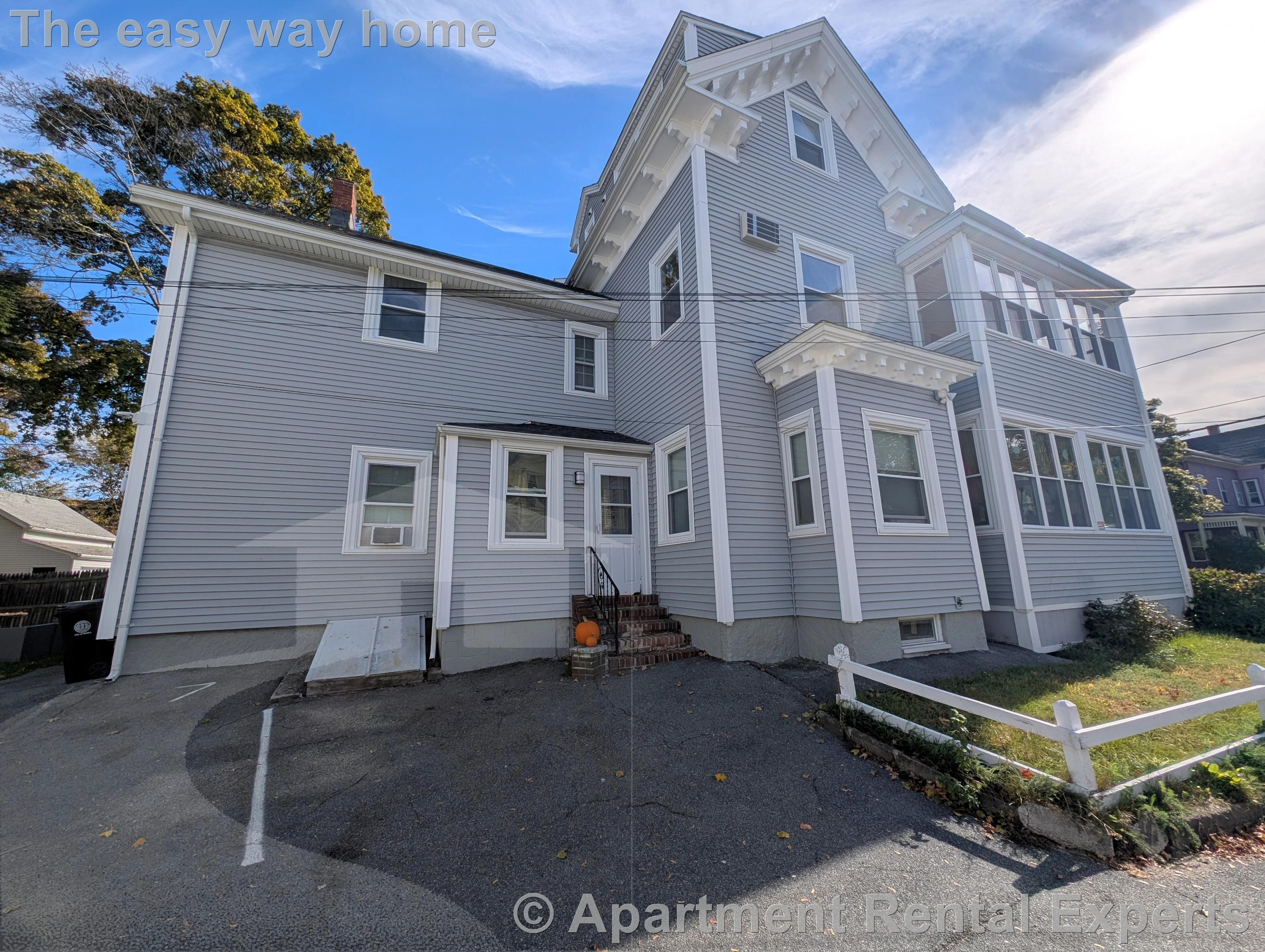 2 bed, 1 bath apartment for rent at 23 Chestnut St Unit 2, Malden Center — photo 19 of 20
