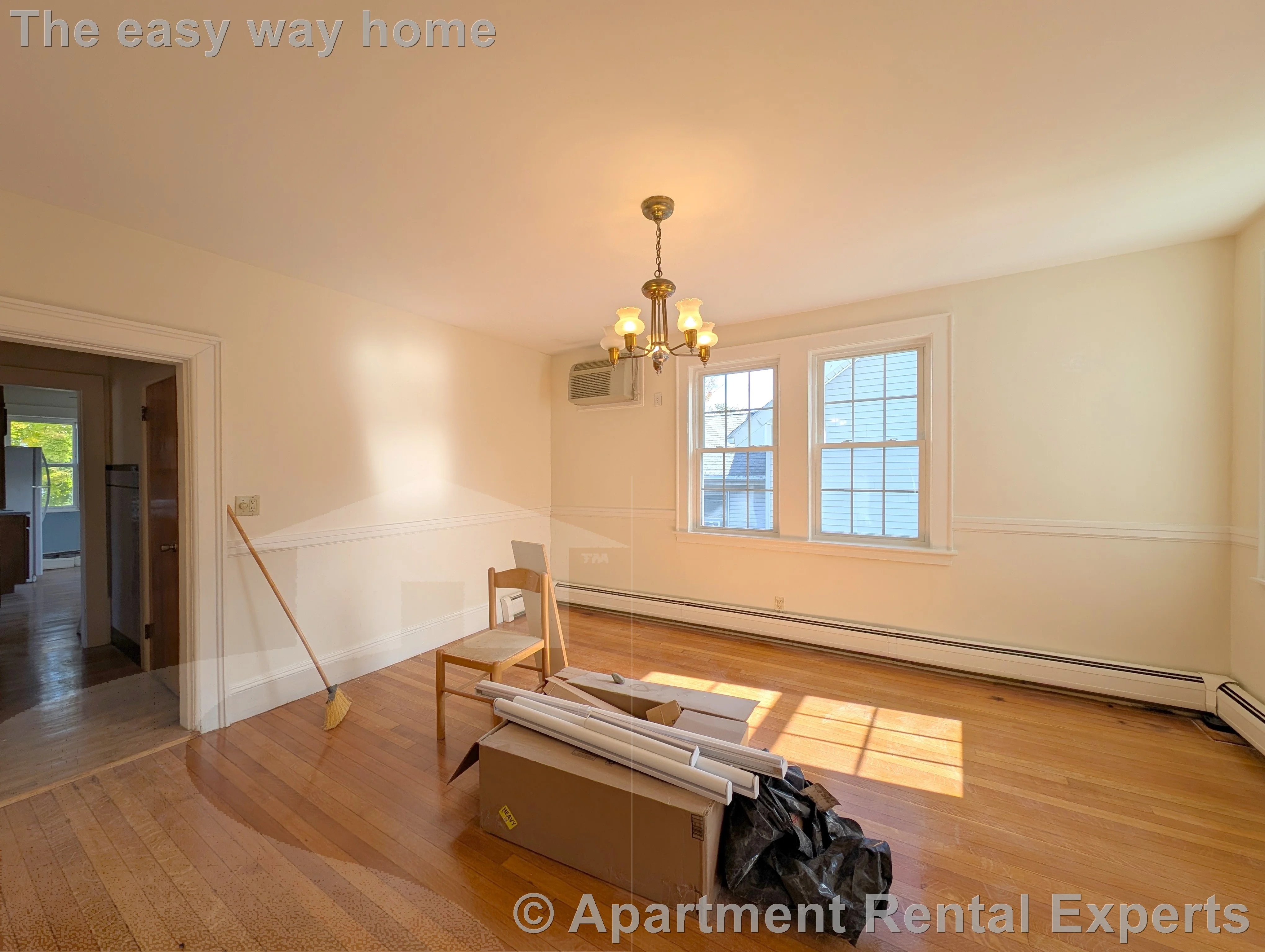2 bed, 1 bath apartment for rent at 23 Chestnut St Unit 2, Malden Center — photo 7 of 20