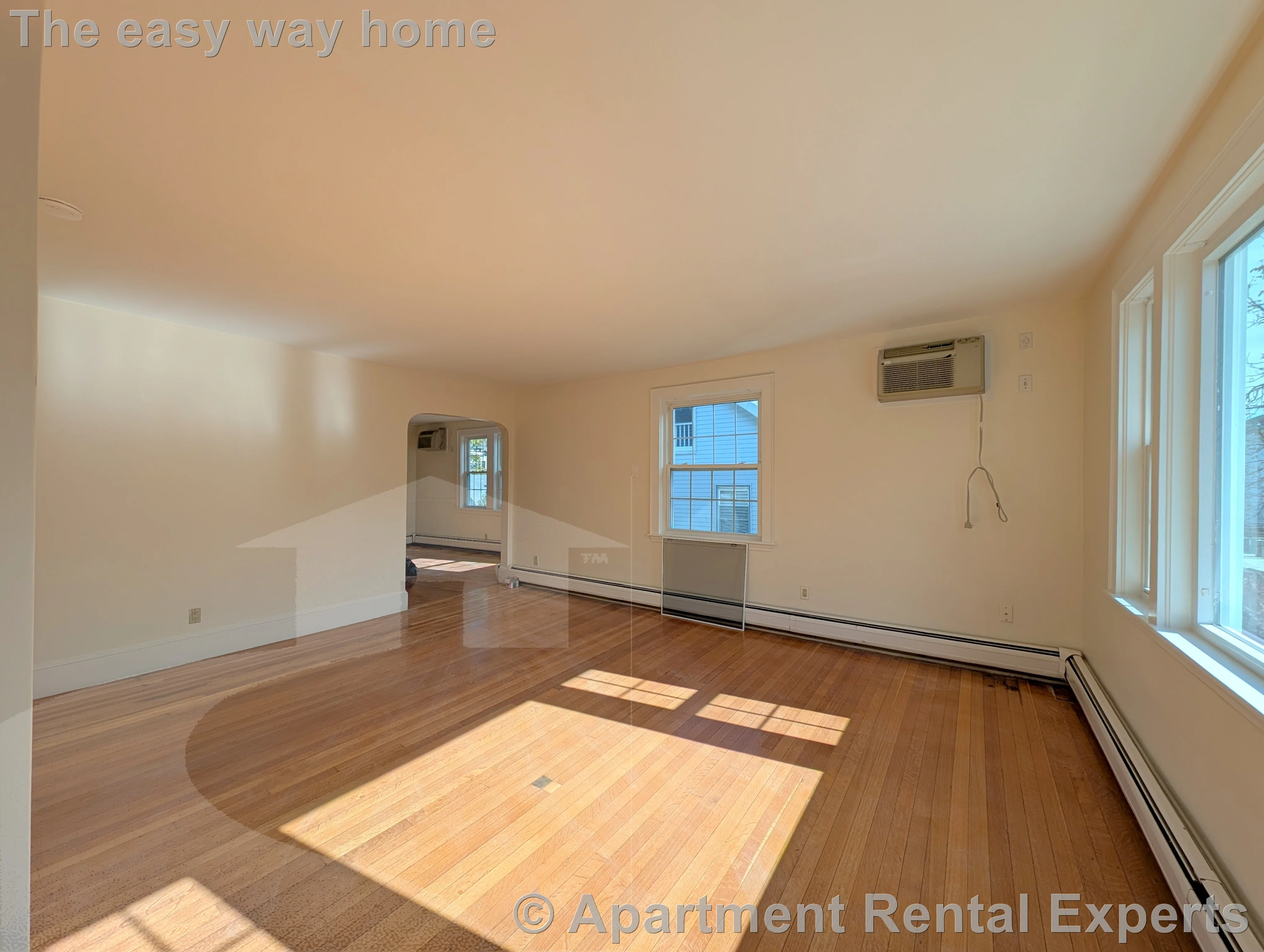 2 bed, 1 bath apartment for rent at 23 Chestnut St Unit 2, Malden Center — photo 11 of 20