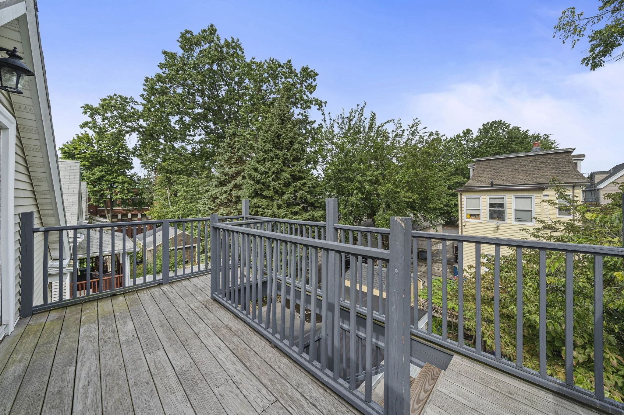2 bed, 2 bath apartment for rent at 23 Cheverus Rd Unit 3, Dorchester — photo 23 of 27