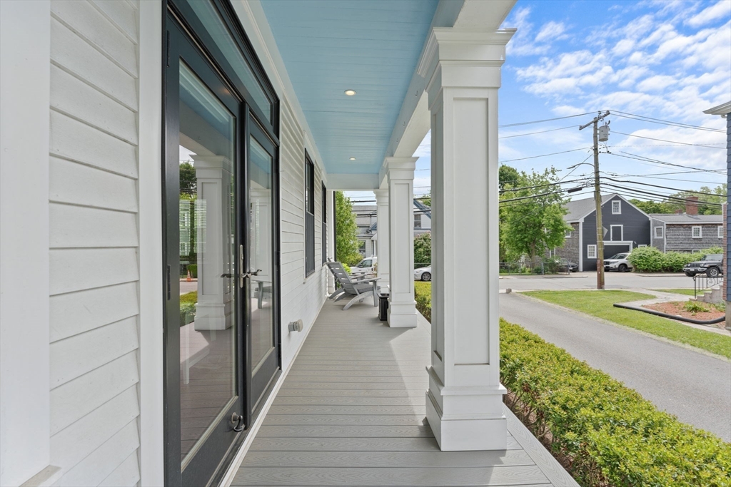 3 bed, 2 bath apartment for rent at 23 Chickatawbut St Unit 1, Dorchester — photo 14 of 20