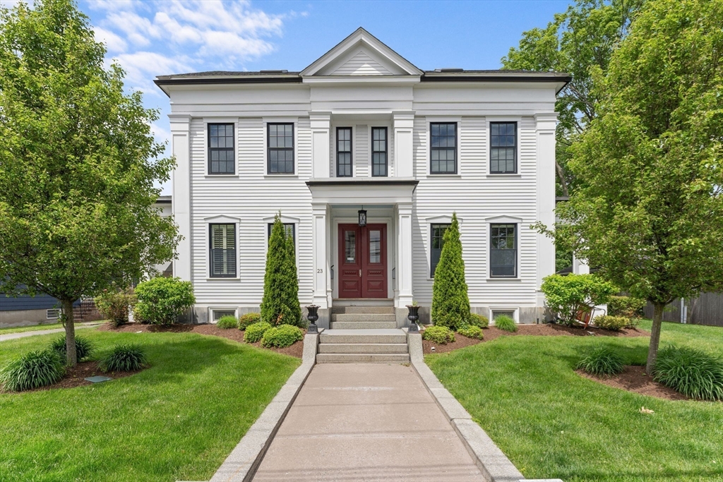 3 bed, 2 bath apartment for rent at 23 Chickatawbut St Unit 1, Dorchester — photo 15 of 20