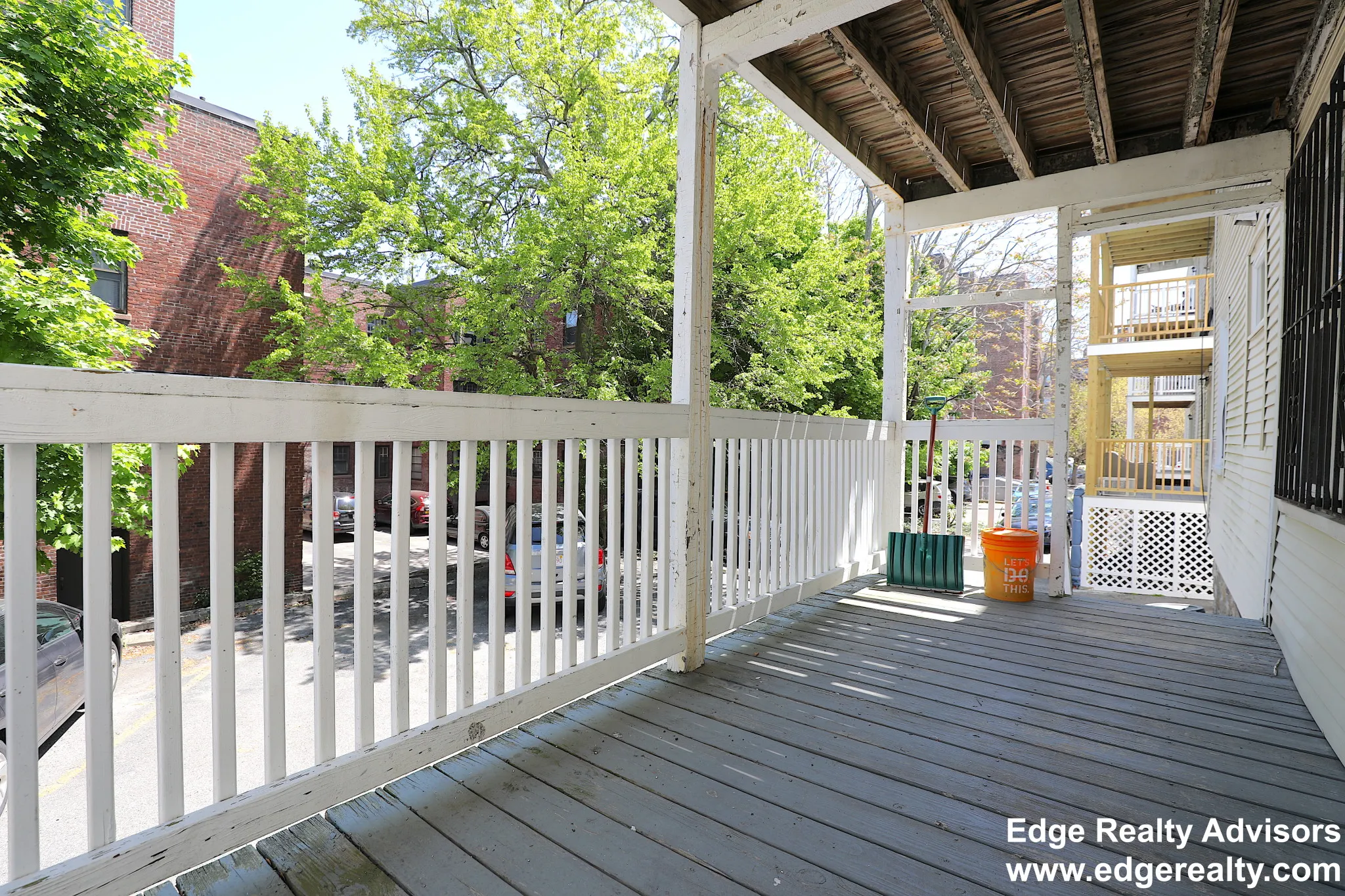 3 bed, 1 bath apartment for rent at 23 Claymoss Rd Unit 1, Brighton — photo 5 of 13