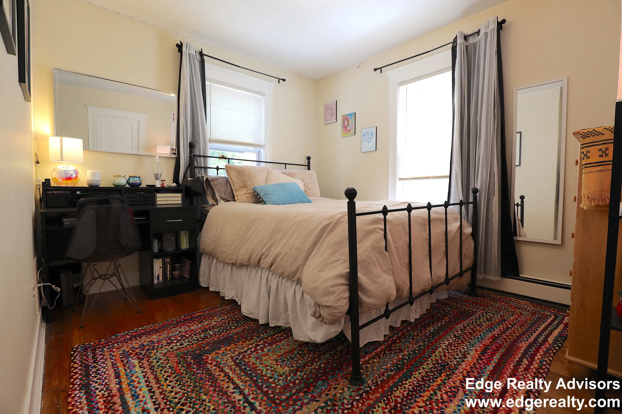 3 bed, 1 bath apartment for rent at 23 Claymoss Rd Unit 1, Brighton — photo 9 of 13