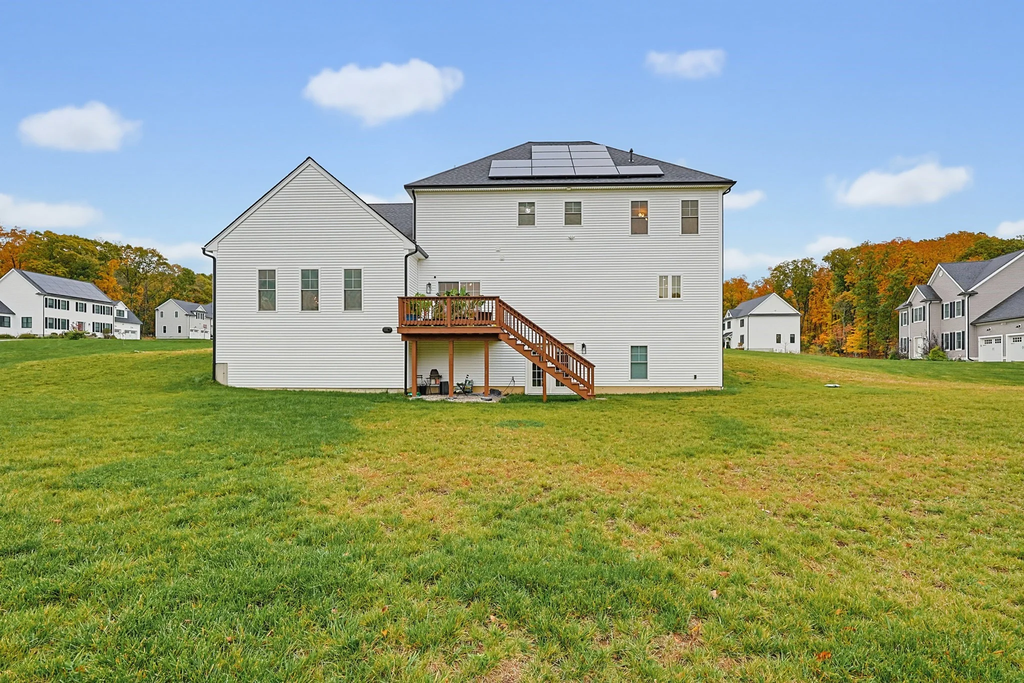 4 bed, 3 bath apartment for rent at 23 Clearview St, Grafton — photo 5 of 42