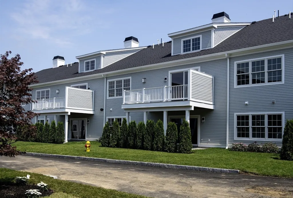 2 bed, 2 bath apartment for rent at 23 Clubview Dr Unit 23, Andover — photo 17 of 19