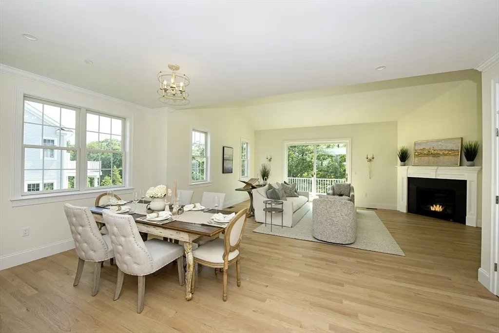 2 bed, 2 bath apartment for rent at 23 Clubview Dr Unit 23, Andover — photo 5 of 19