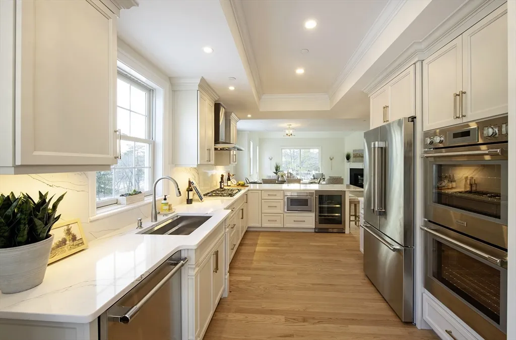 2 bed, 2 bath apartment for rent at 23 Clubview Dr Unit 23, Andover — photo 3 of 19