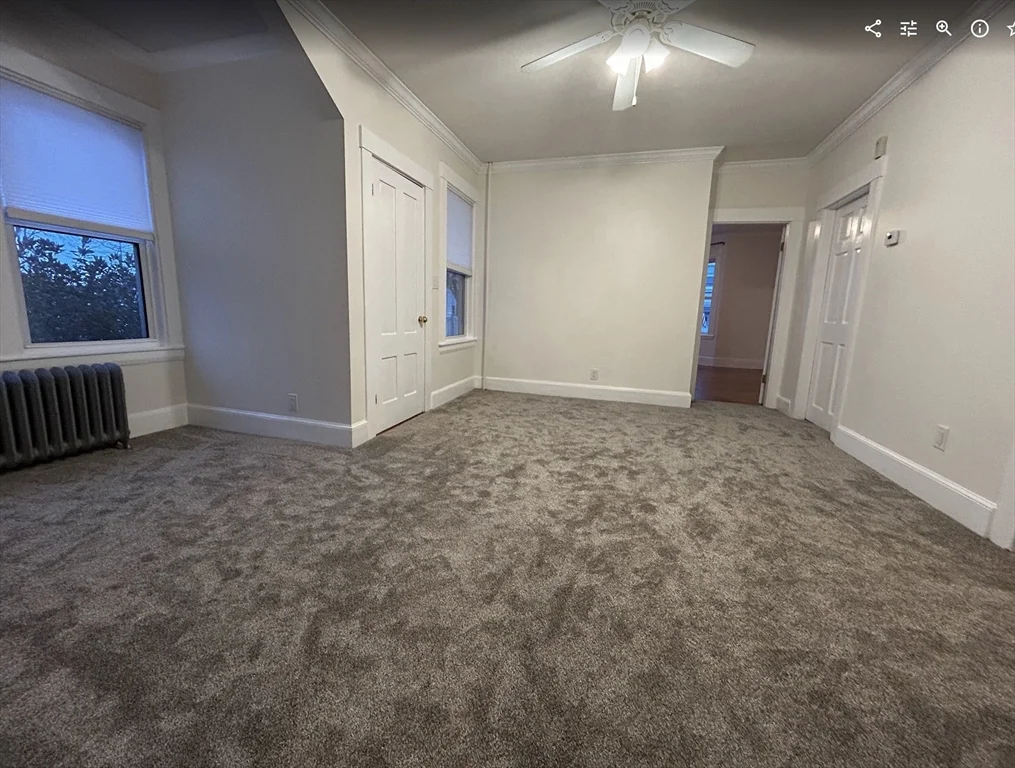 2 bed, 1 bath apartment for rent at 23 Converse St Unit 1, Wakefield — photo 8 of 15