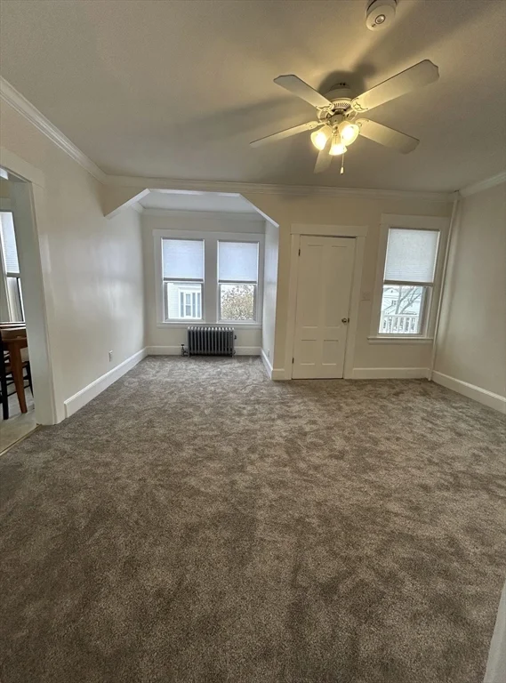 2 bed, 1 bath apartment for rent at 23 Converse St Unit 1, Wakefield — photo 9 of 15