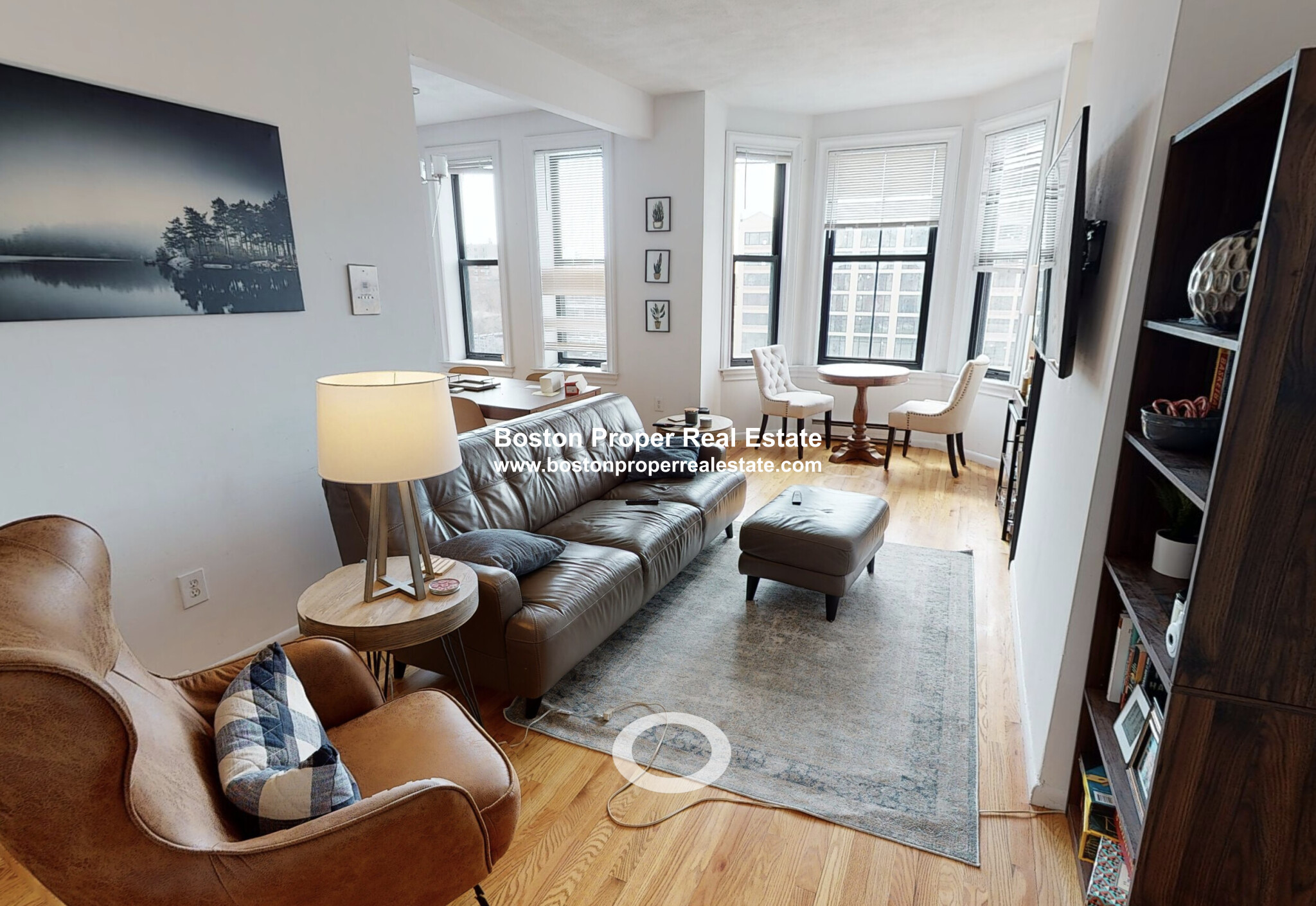 3 bed, 1.5 bath apartment for rent at 23 Cortes St Unit 11, Back Bay