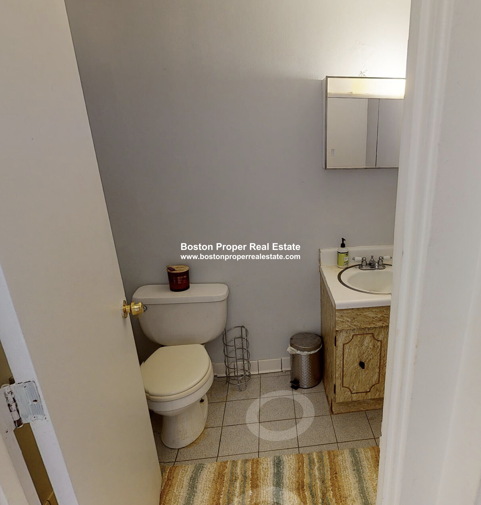 3 bed, 1.5 bath apartment for rent at 23 Cortes St Unit 11, Back Bay — photo 9 of 11