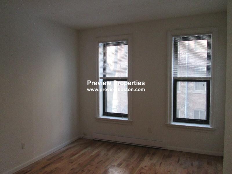 1 bed, 1 bath apartment for rent at 23 Cortes St Unit 6, Back Bay — photo 1 of 8