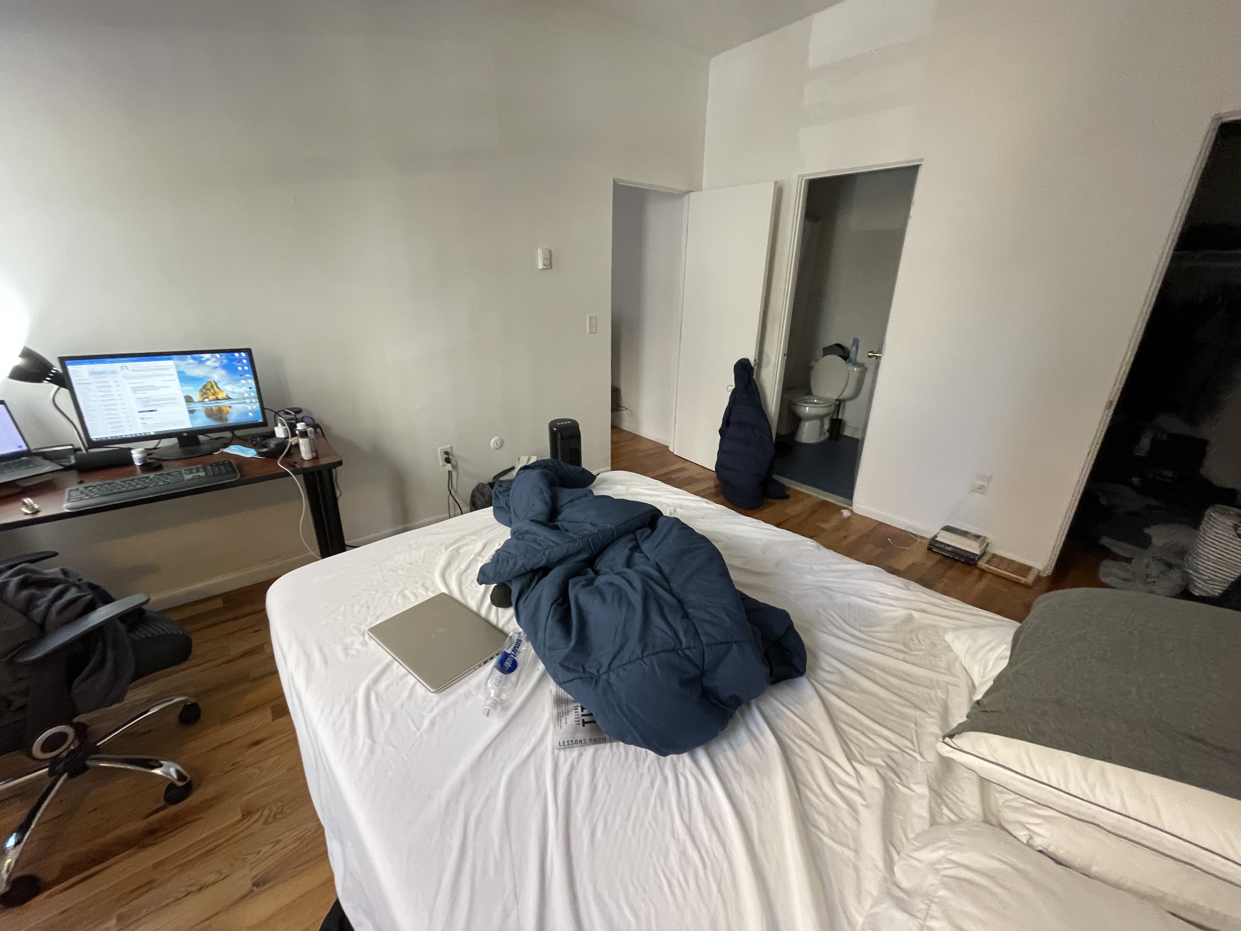 1 bed, 1 bath apartment for rent at 23 Cortes St Unit 6-CF, Back Bay — photo 10 of 13