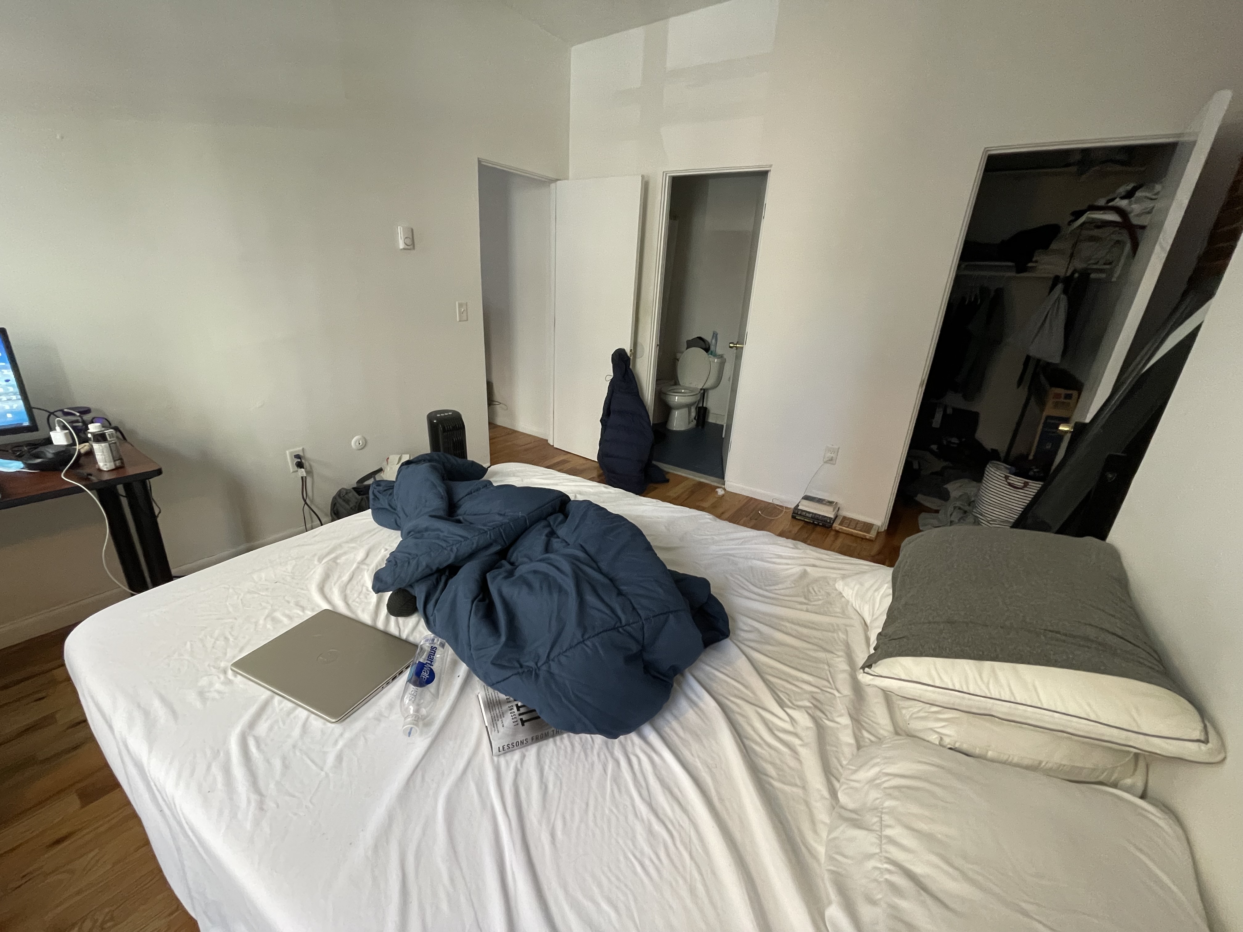 1 bed, 1 bath apartment for rent at 23 Cortes St Unit 6-CF, Back Bay — photo 11 of 13