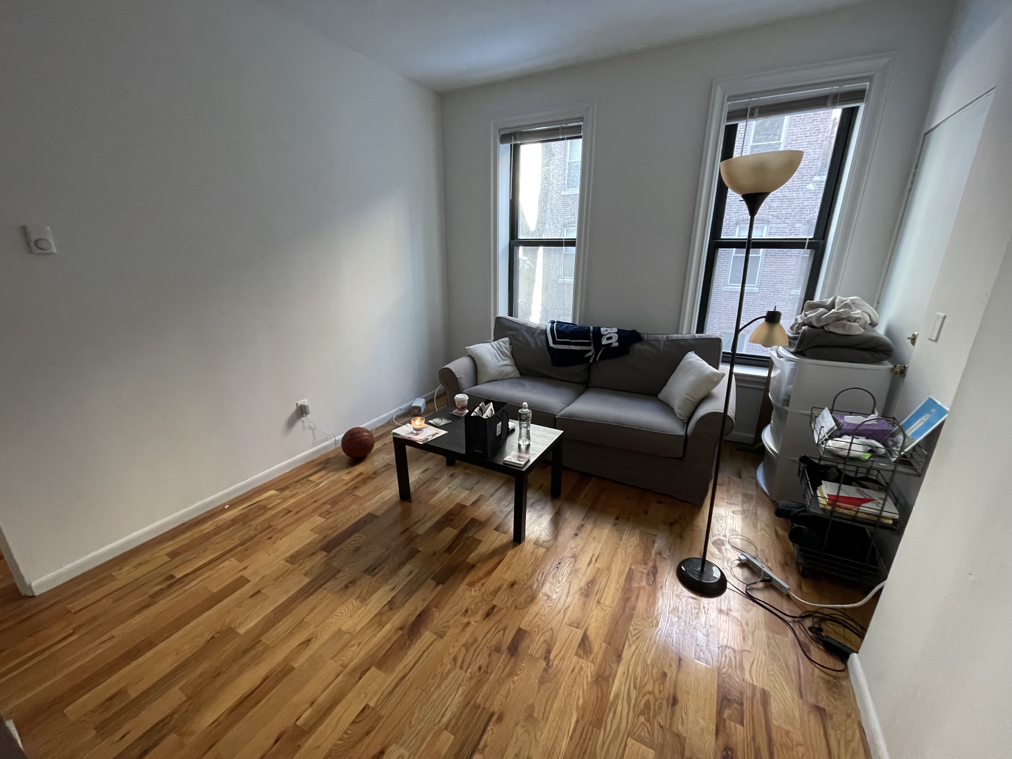 1 bed, 1 bath apartment for rent at 23 Cortes St Unit 6-CF, Back Bay