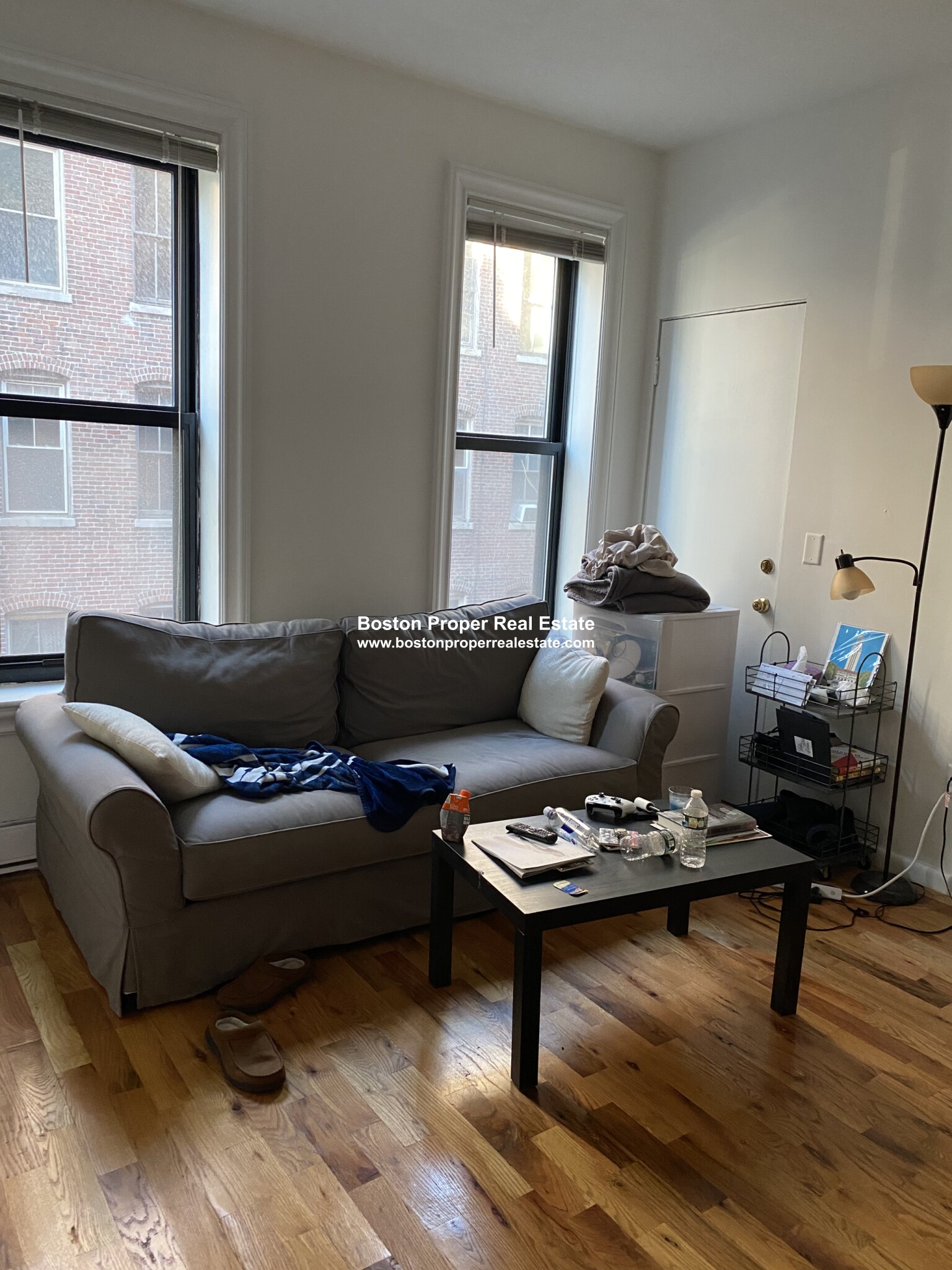 1 bed, 1 bath apartment for rent at 23 Cortes St Unit 6a, Back Bay — photo 7 of 9