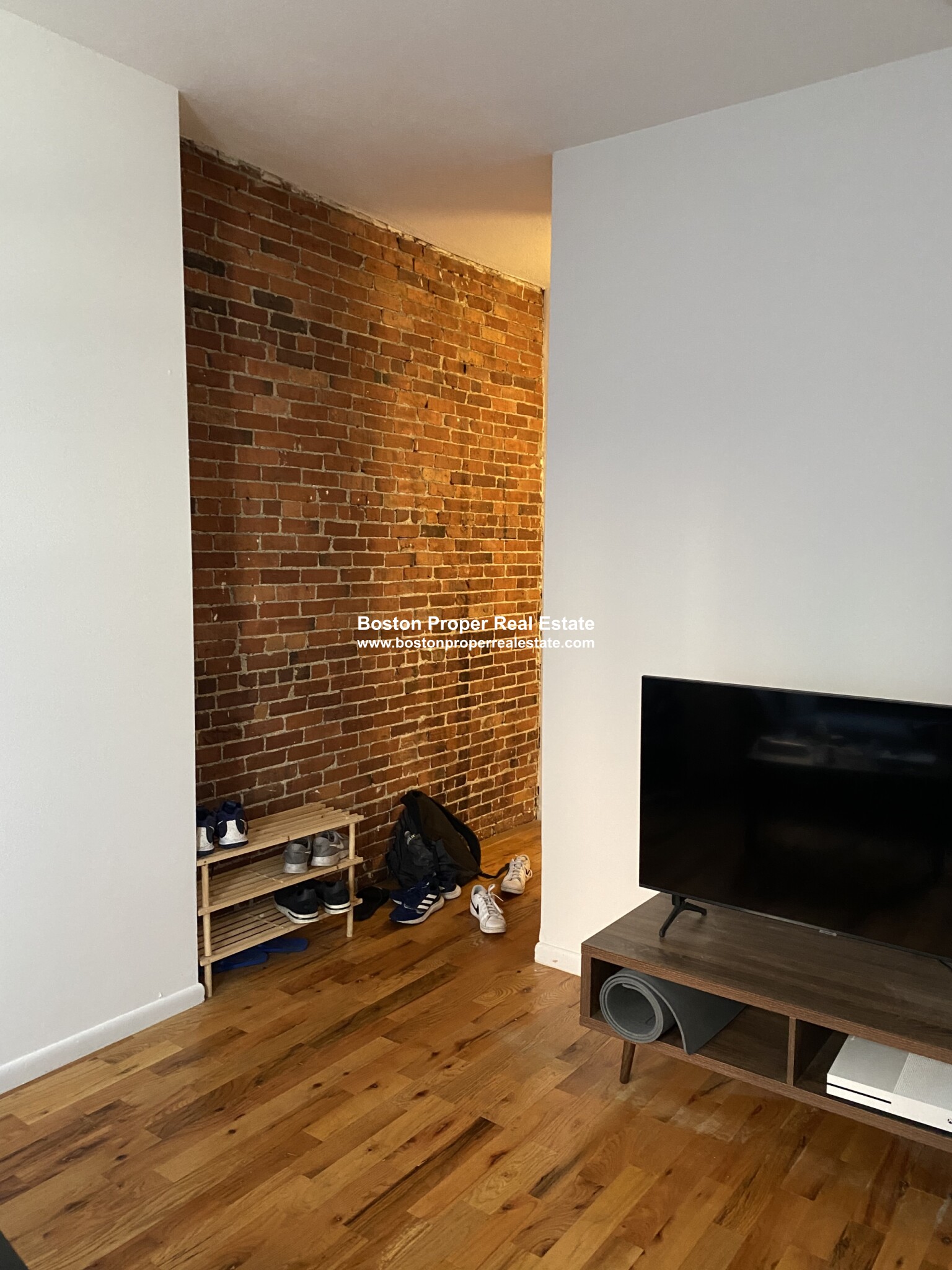 1 bed, 1 bath apartment for rent at 23 Cortes St Unit 6a, Back Bay — photo 2 of 9